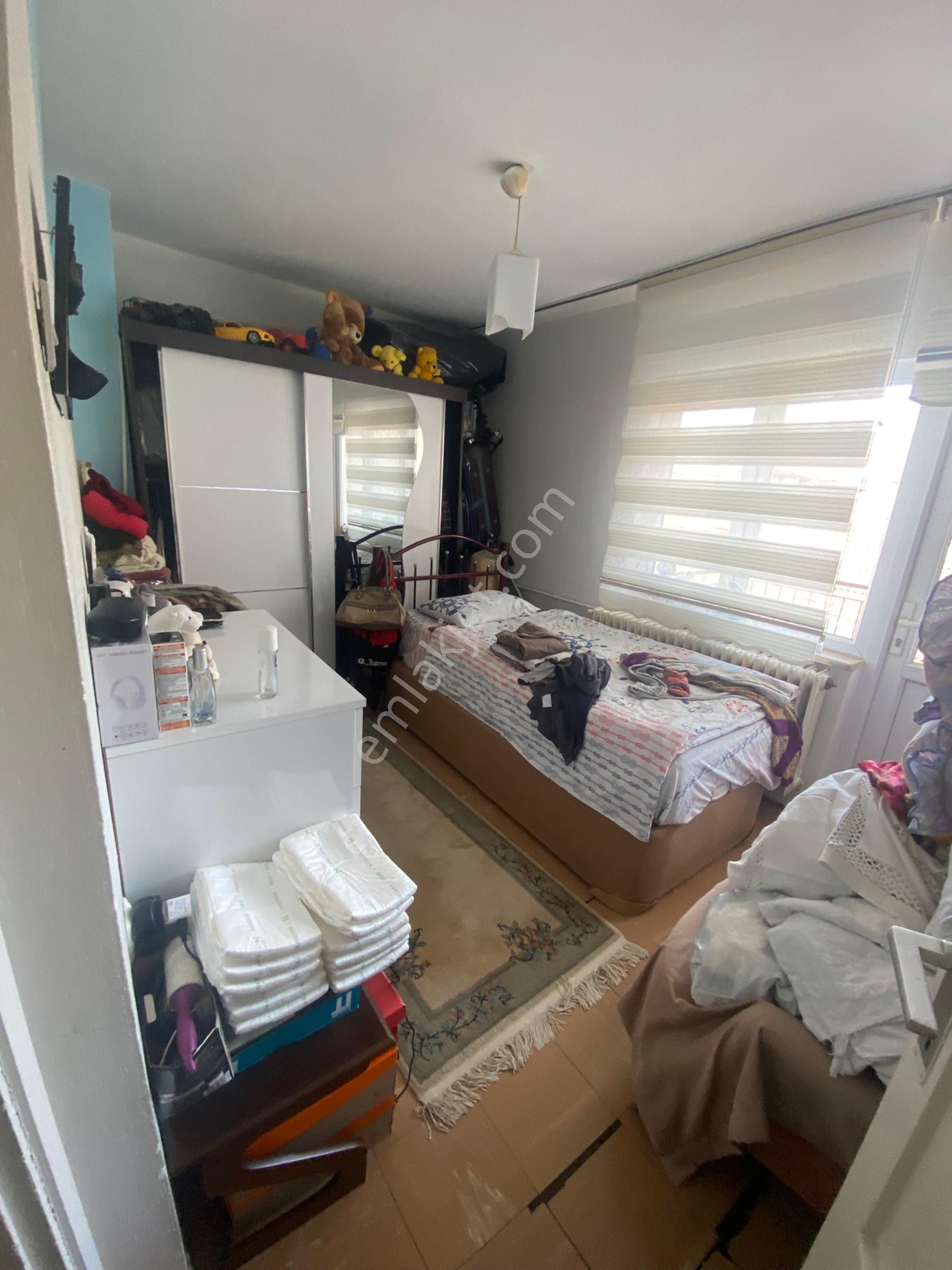 Cihangir Emlaktan Altıparmak Caddeye Çok Yakın Konumda Asansörlü Satılık Kelepir Daire - Görsel 15