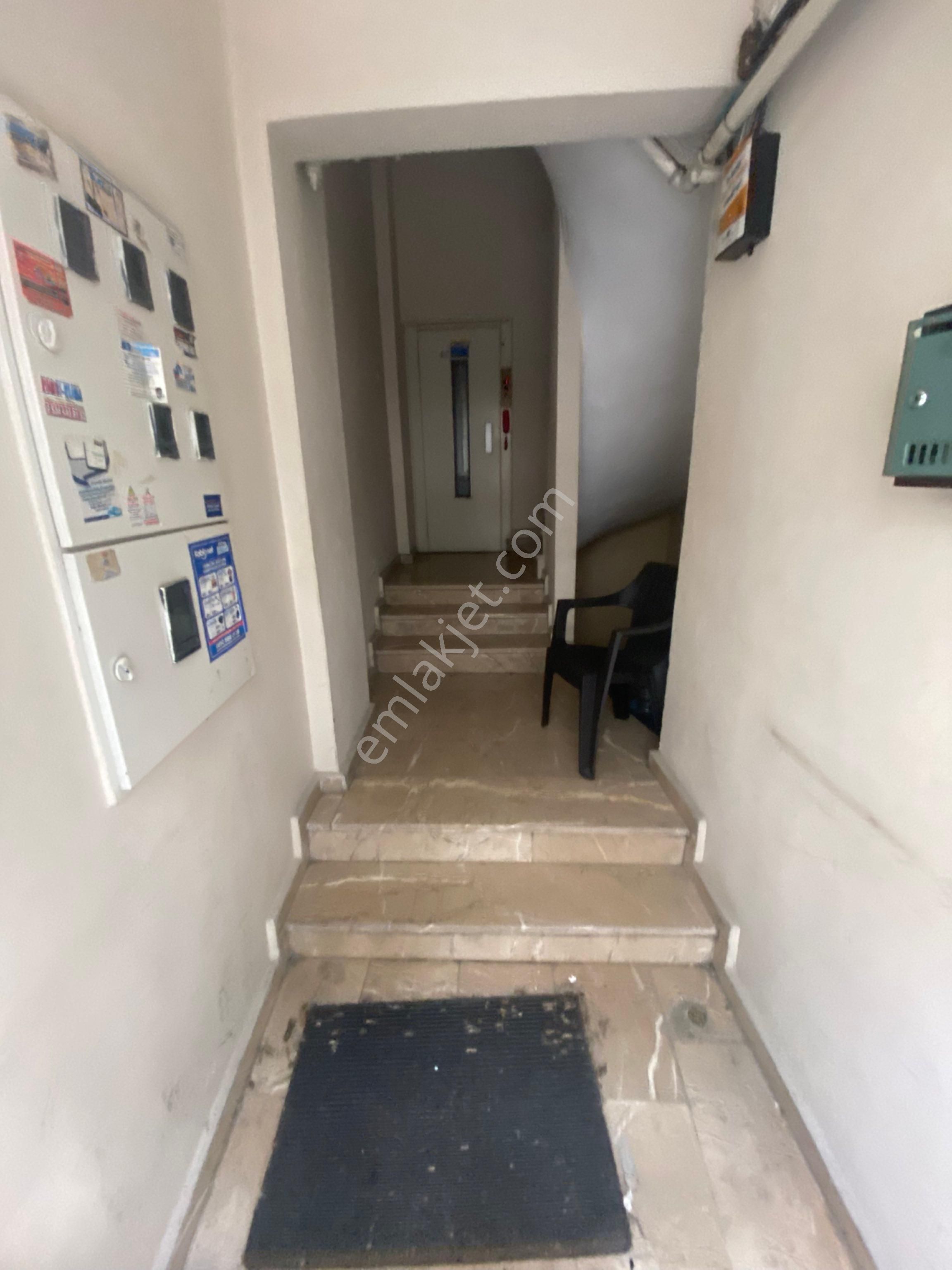 Cihangir Emlaktan Altıparmak Caddeye Çok Yakın Konumda Asansörlü Satılık Kelepir Daire - Görsel 27