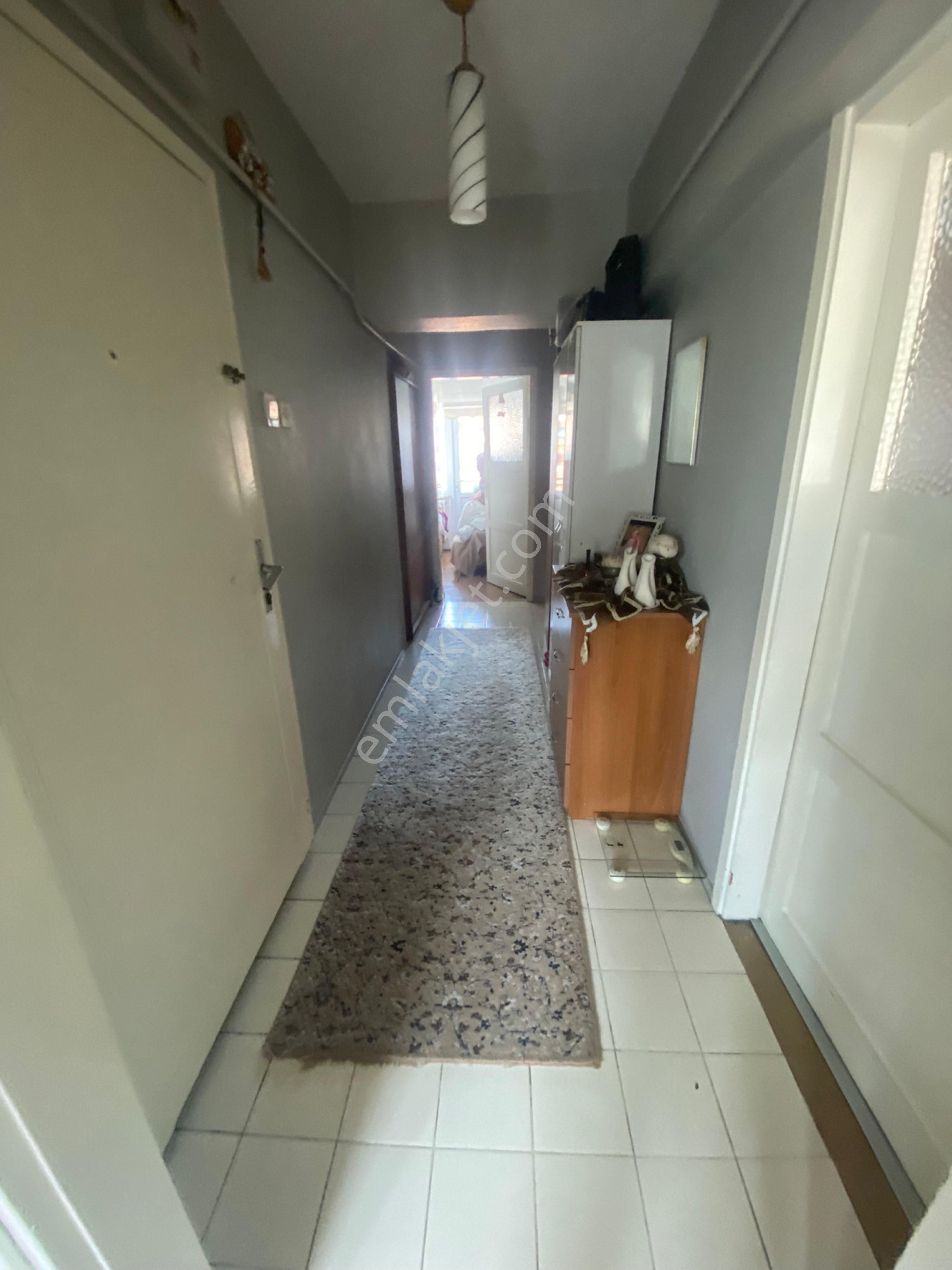 Cihangir Emlaktan Altıparmak Caddeye Çok Yakın Konumda Asansörlü Satılık Kelepir Daire - Görsel 9