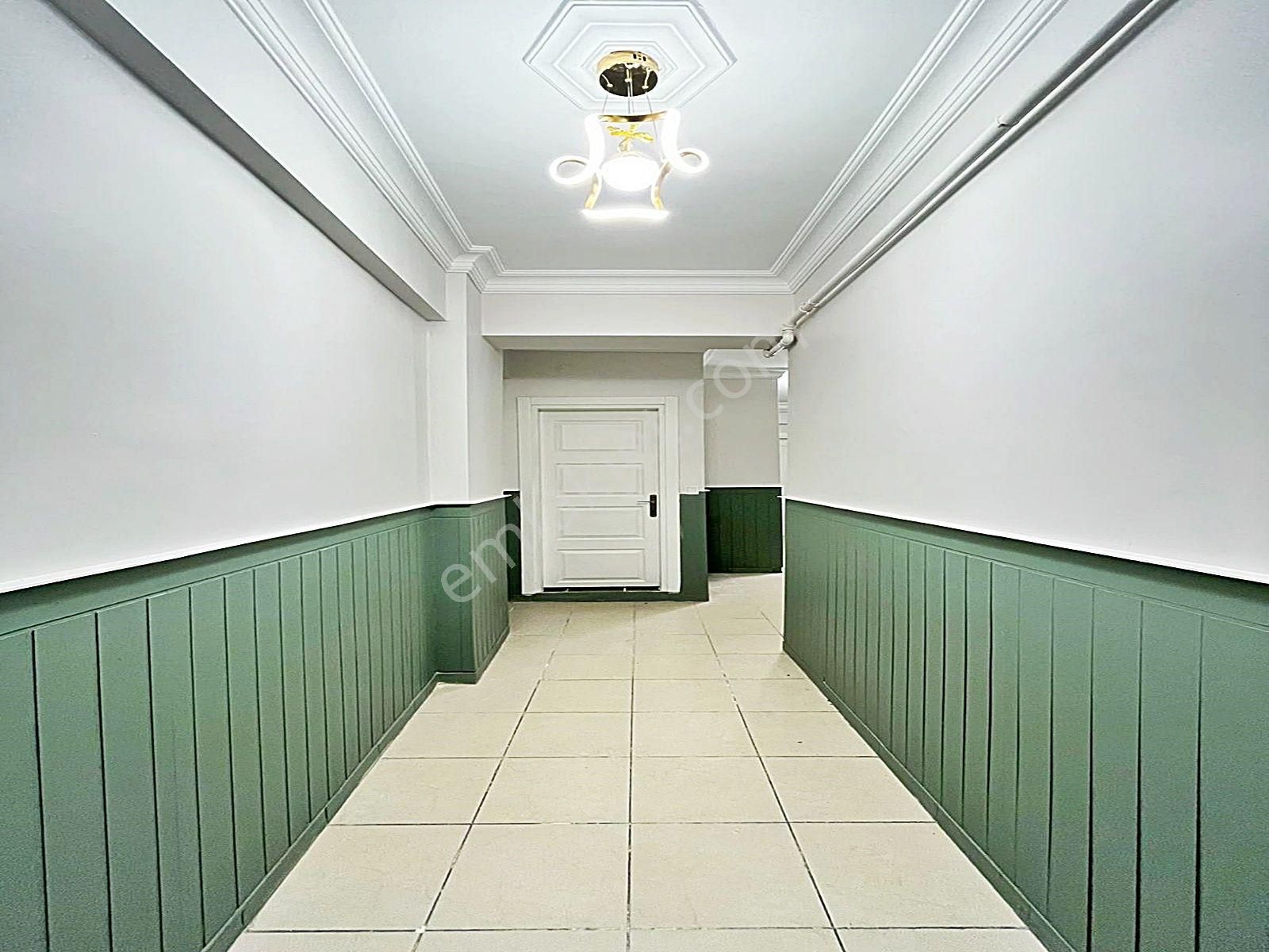 Esenyurt Meydana Yürüme Mesafesinde Aktif Asansörlü 2+1 Geniş Daire !!! - Görsel 17