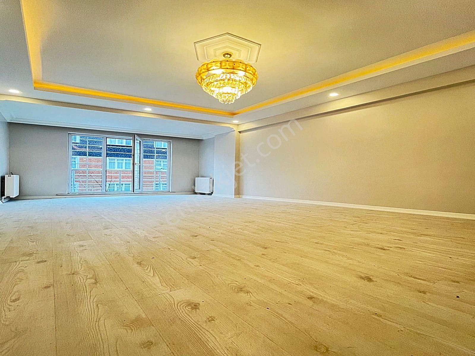 Esenyurt Meydana Yürüme Mesafesinde Aktif Asansörlü 2+1 Geniş Daire !!! - Görsel 10