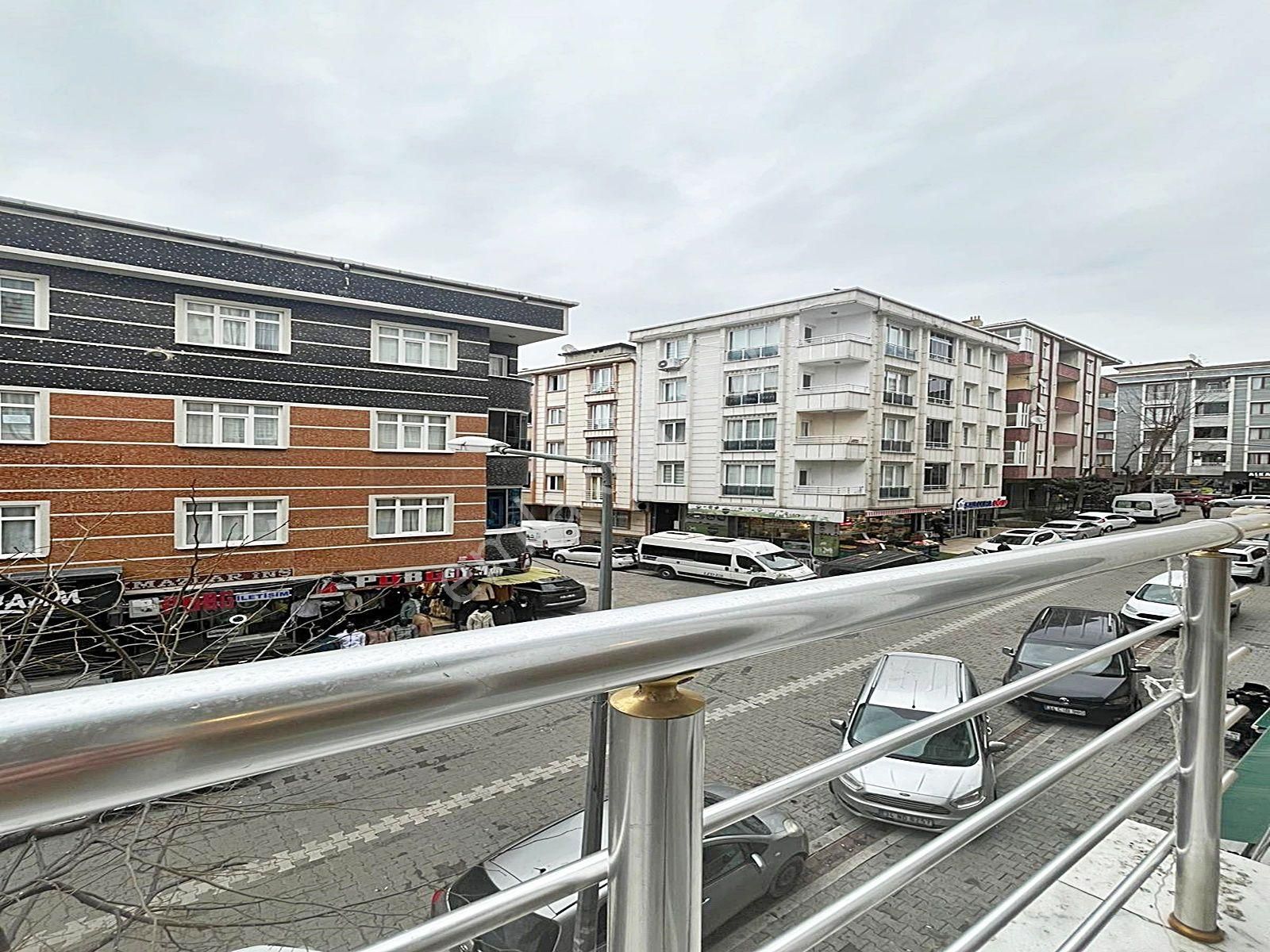 Esenyurt Meydana Yürüme Mesafesinde Aktif Asansörlü 2+1 Geniş Daire !!! - Görsel 6