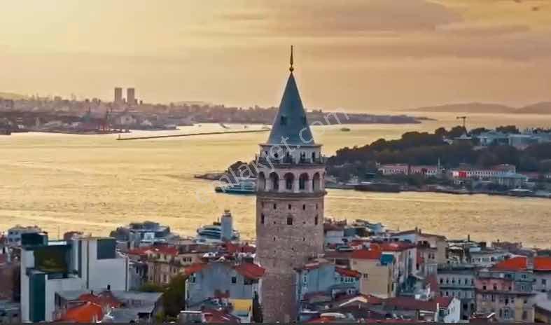 Taksim Boğaz Manzaralı Restaurant Turizm İşletme Belgeli