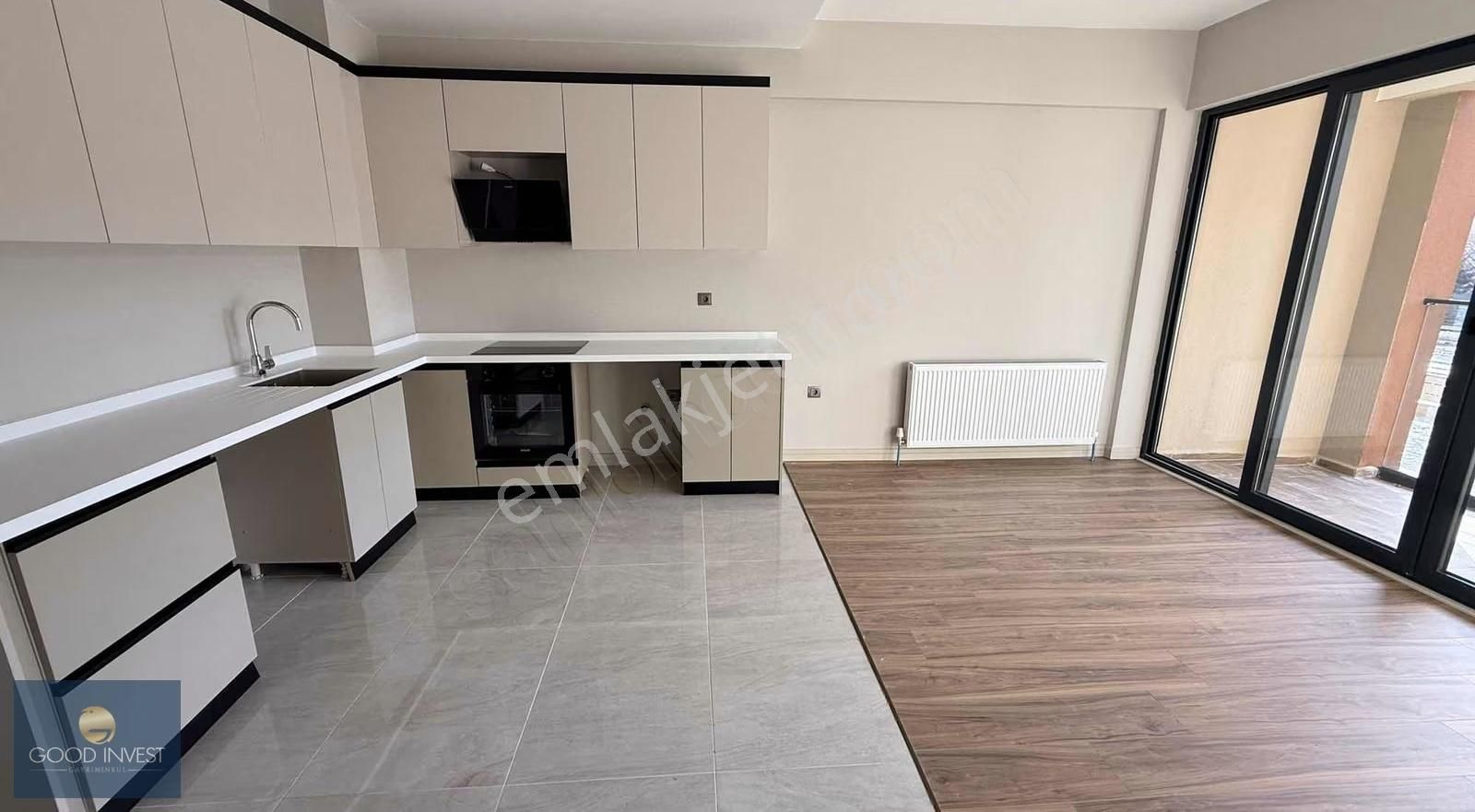 Meydan Çakırlar'da Satılık 3+1 Daire - Görsel 21