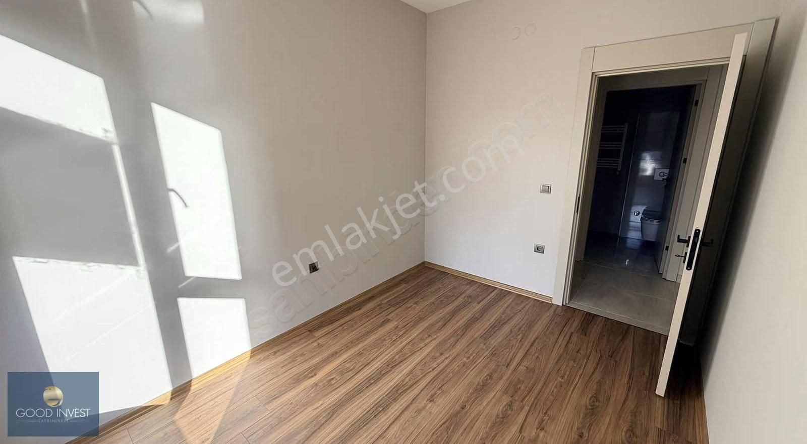 Meydan Çakırlar'da Satılık 3+1 Daire - Görsel 20