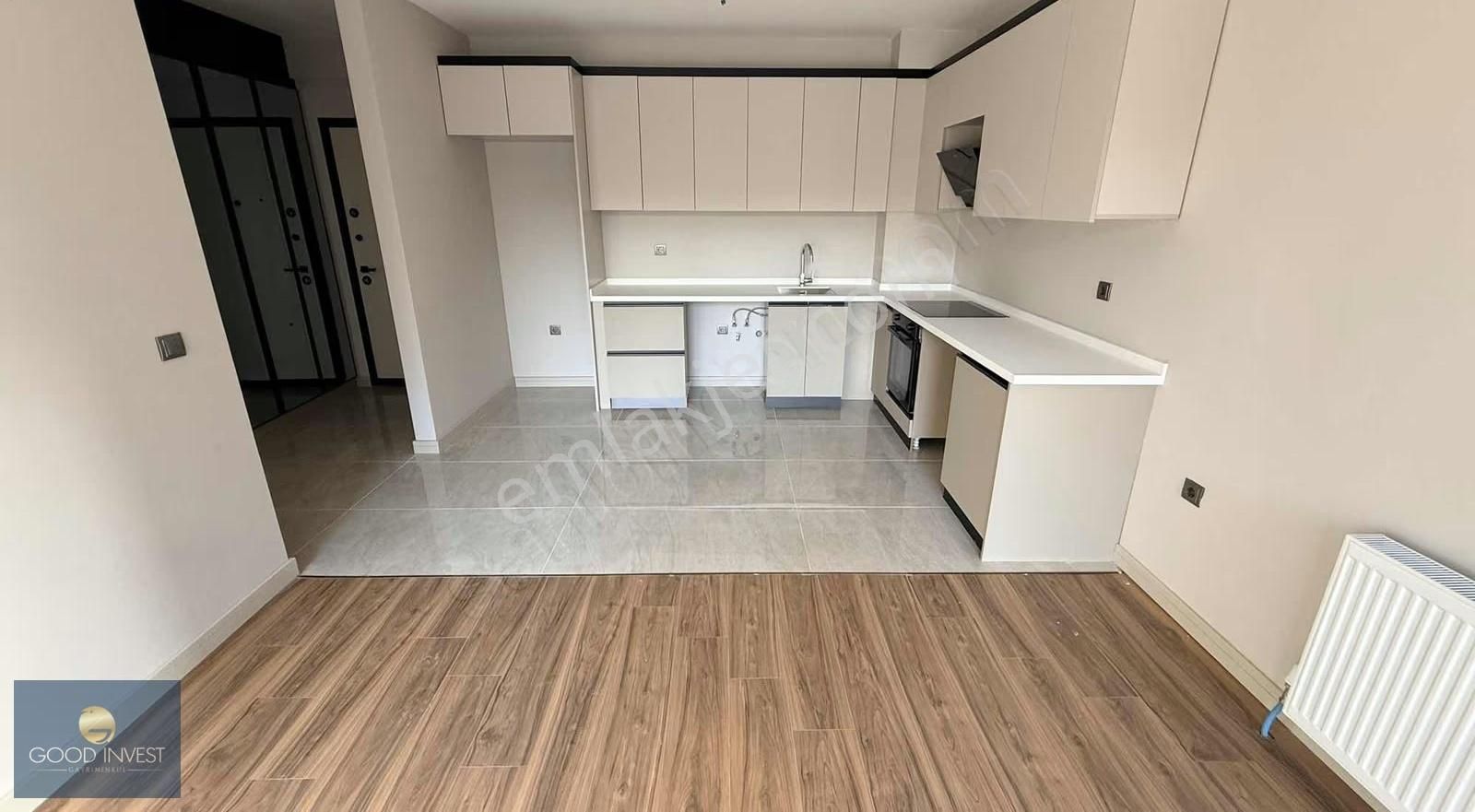 Meydan Çakırlar'da Satılık 3+1 Daire