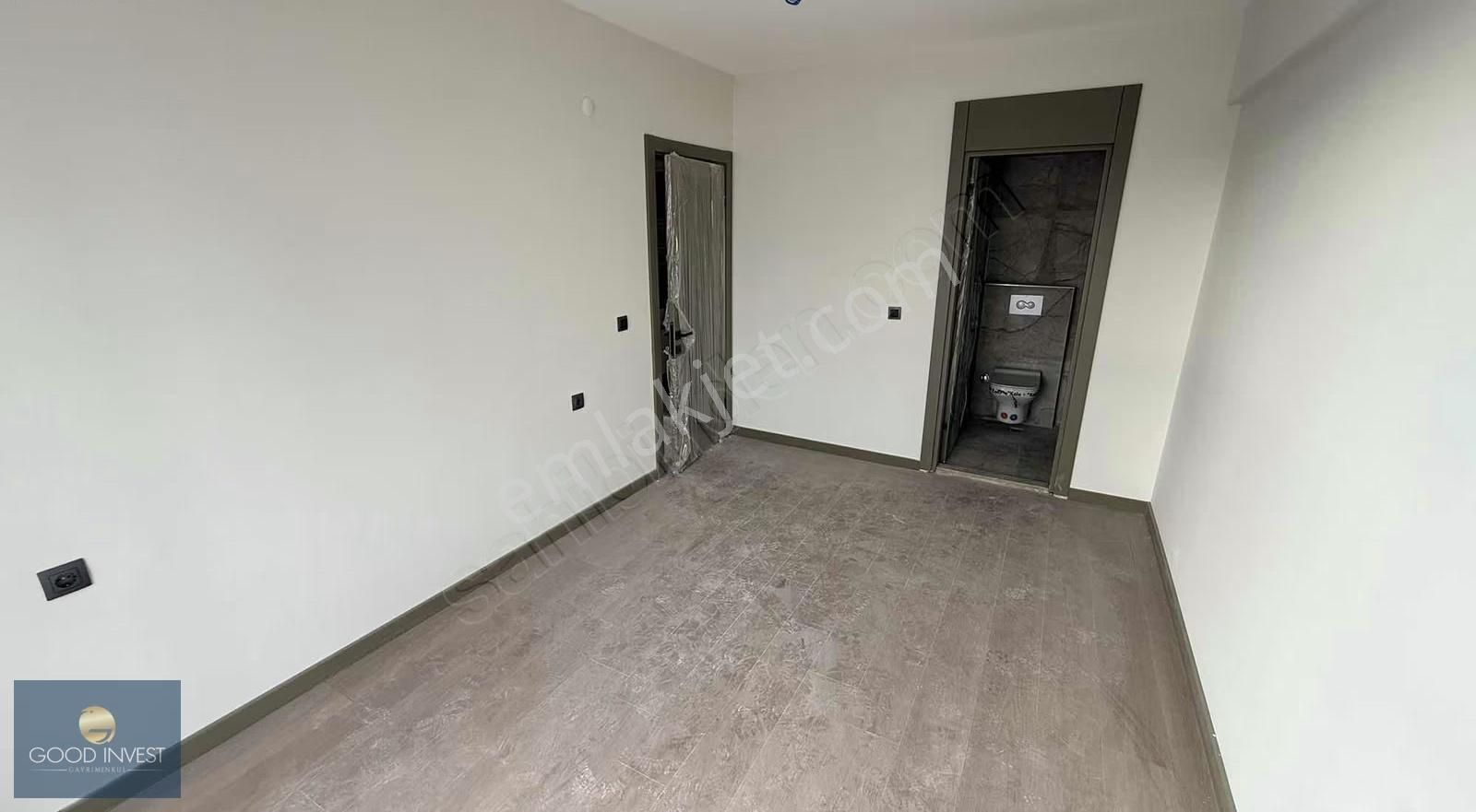 Meydan Göksu'da Oturuma Hazır Satılık 2+1 - Görsel 14