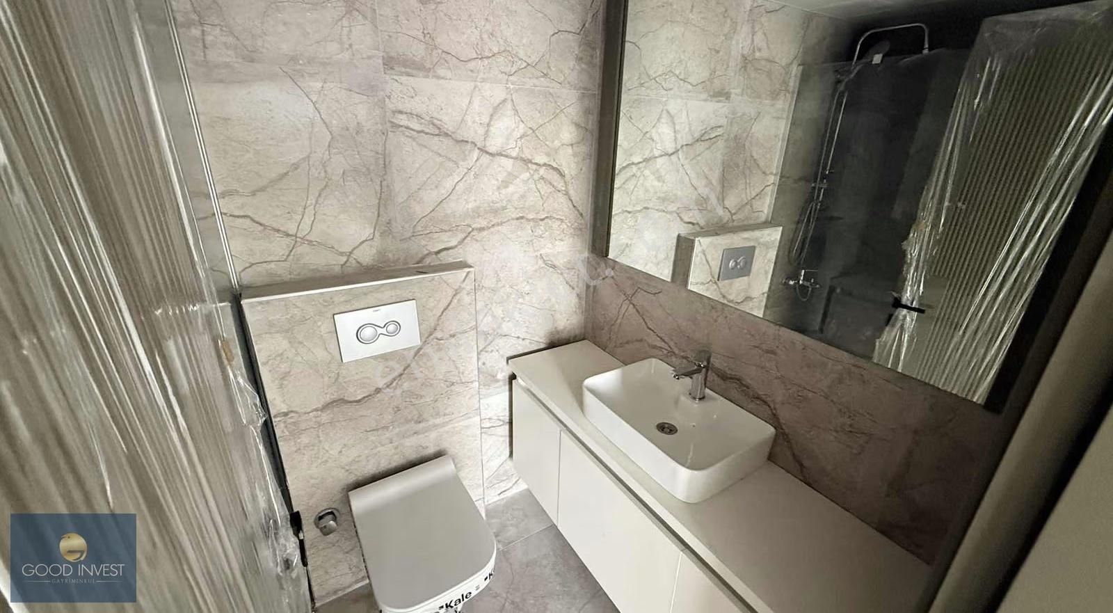 Meydan Göksu'da Oturuma Hazır Satılık 2+1 - Görsel 4