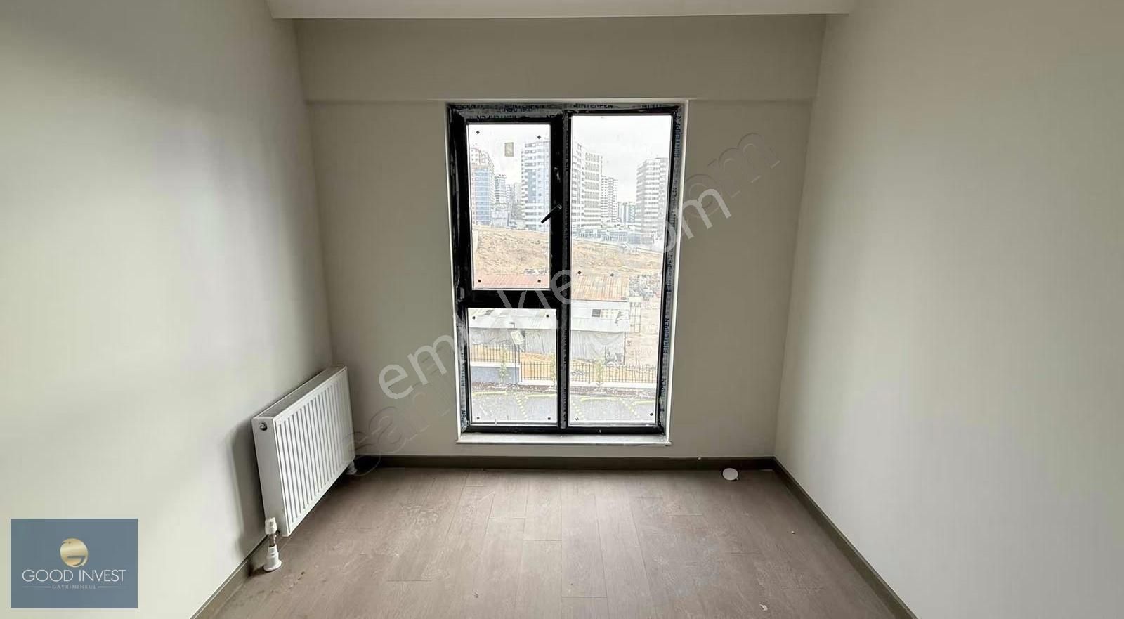 Meydan Göksu'da Oturuma Hazır Satılık 2+1 - Görsel 5