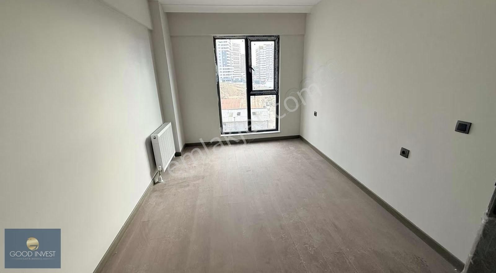 Meydan Göksu'da Oturuma Hazır Satılık 2+1 - Görsel 20