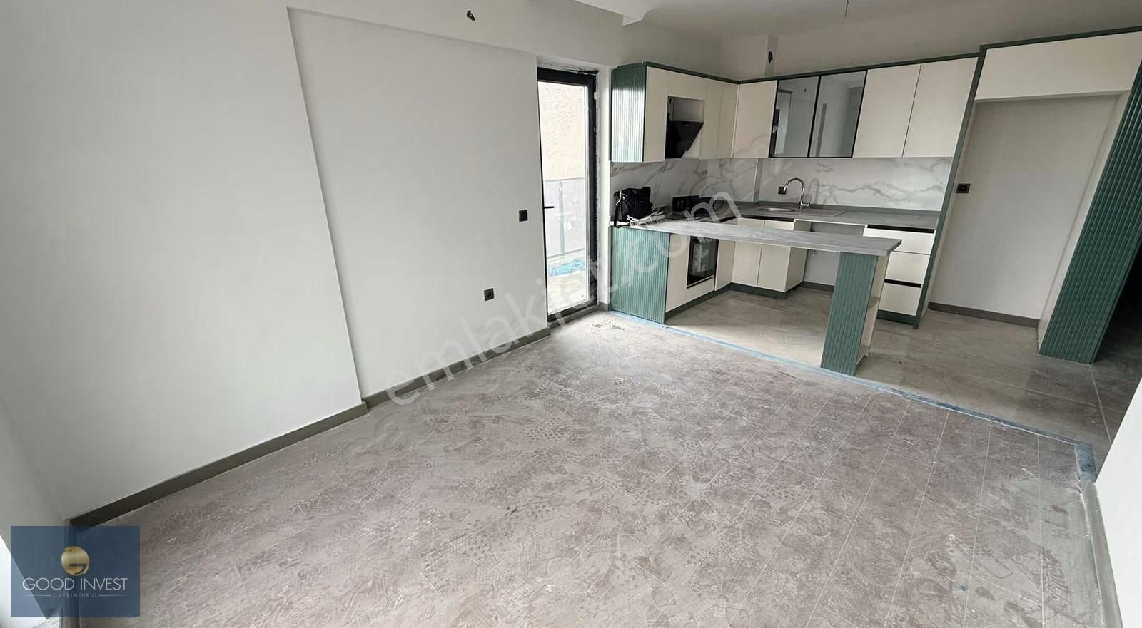 Meydan Göksu'da Oturuma Hazır Satılık 2+1 - Görsel 10