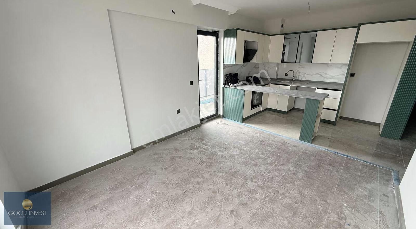 Meydan Göksu'da Oturuma Hazır Satılık 2+1 - Görsel 8