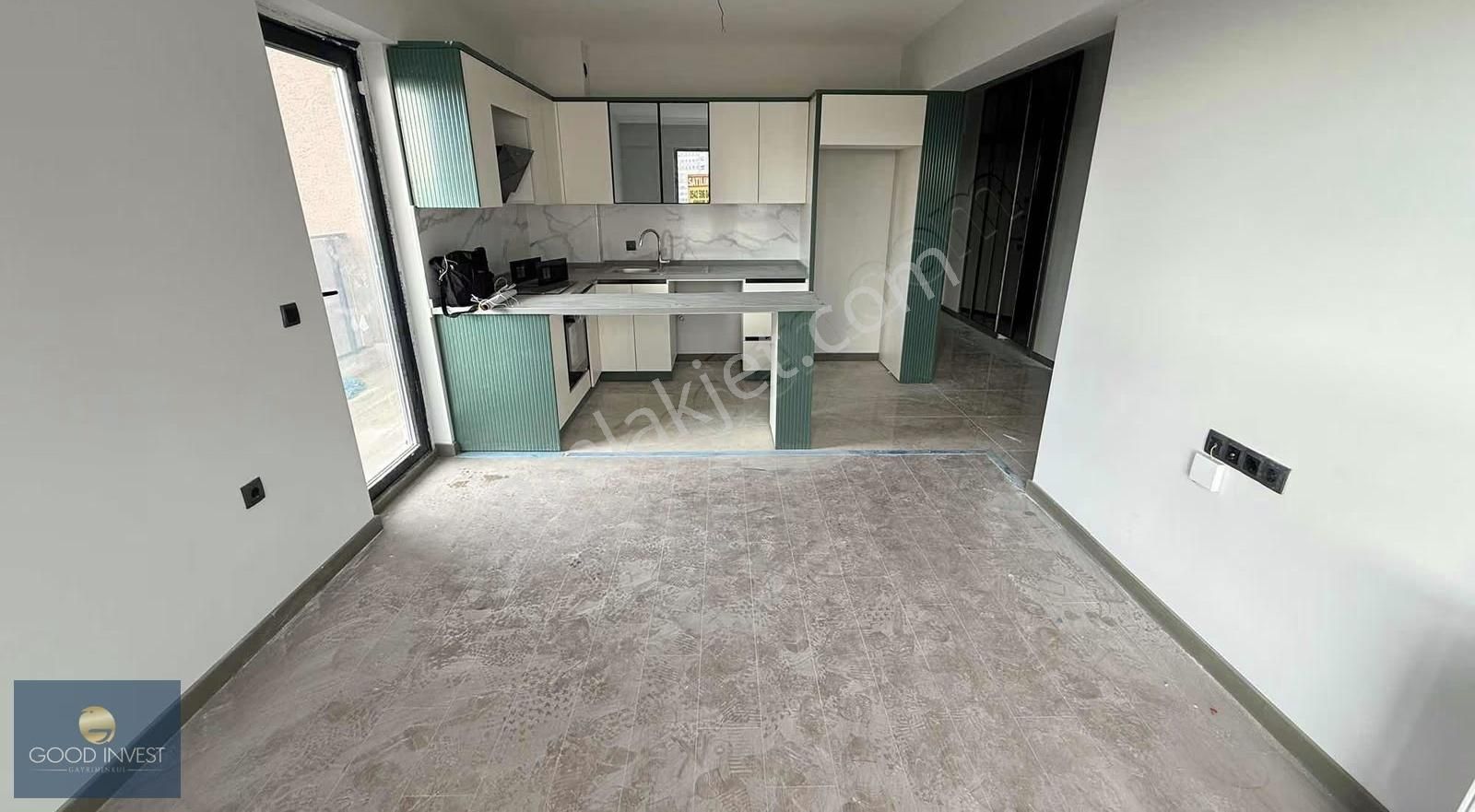 Meydan Göksu'da Oturuma Hazır Satılık 2+1 - Görsel 15