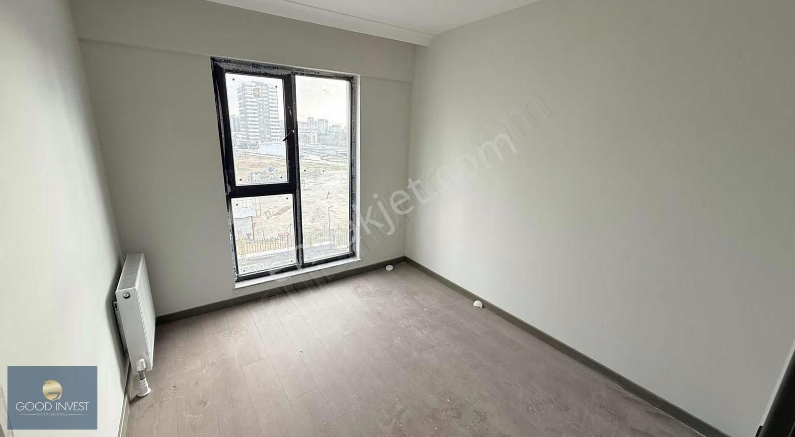 Meydan Göksu'da Oturuma Hazır Satılık 2+1 - Görsel 18