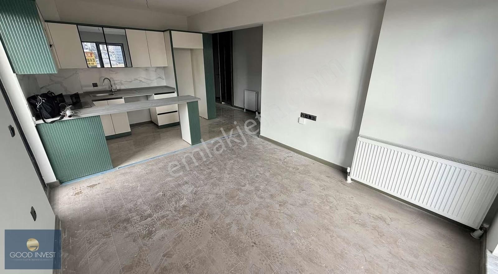 Meydan Göksu'da Oturuma Hazır Satılık 2+1 - Görsel 23