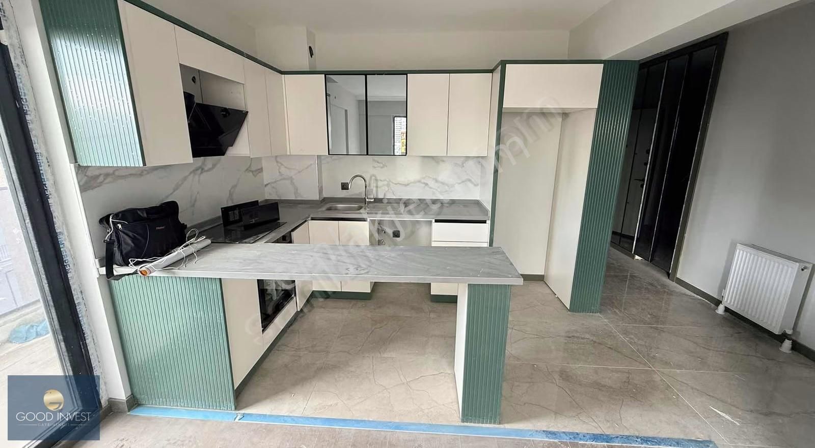 Meydan Göksu'da Oturuma Hazır Satılık 2+1 - Görsel 2