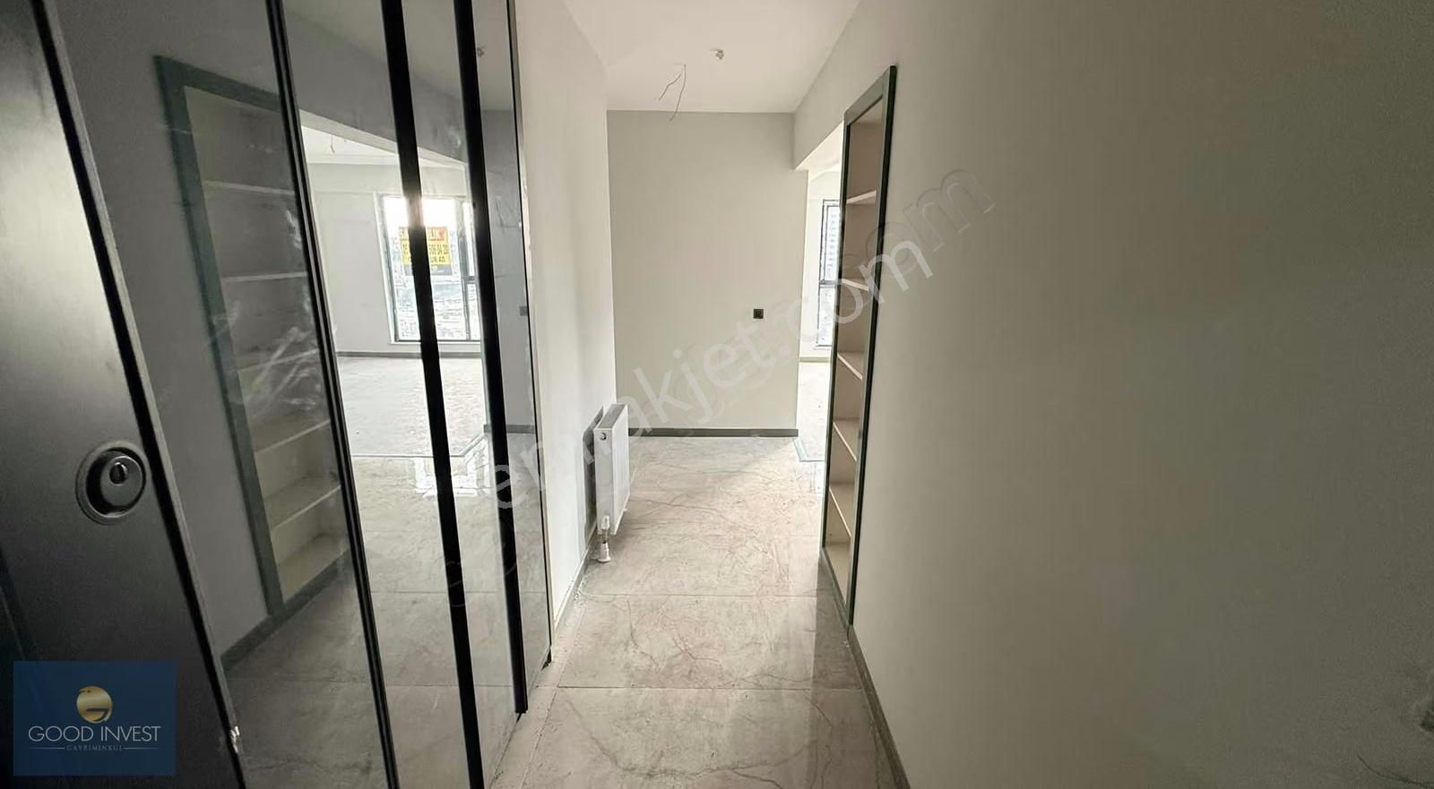 Meydan Göksu'da Oturuma Hazır Satılık 2+1 - Görsel 17