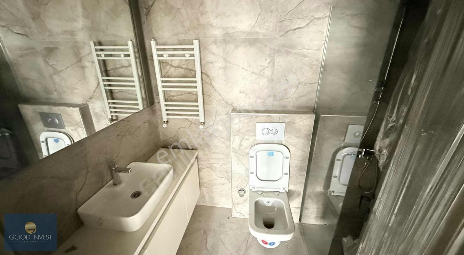 Meydan Göksu'da Oturuma Hazır Satılık 2+1 - Görsel 11