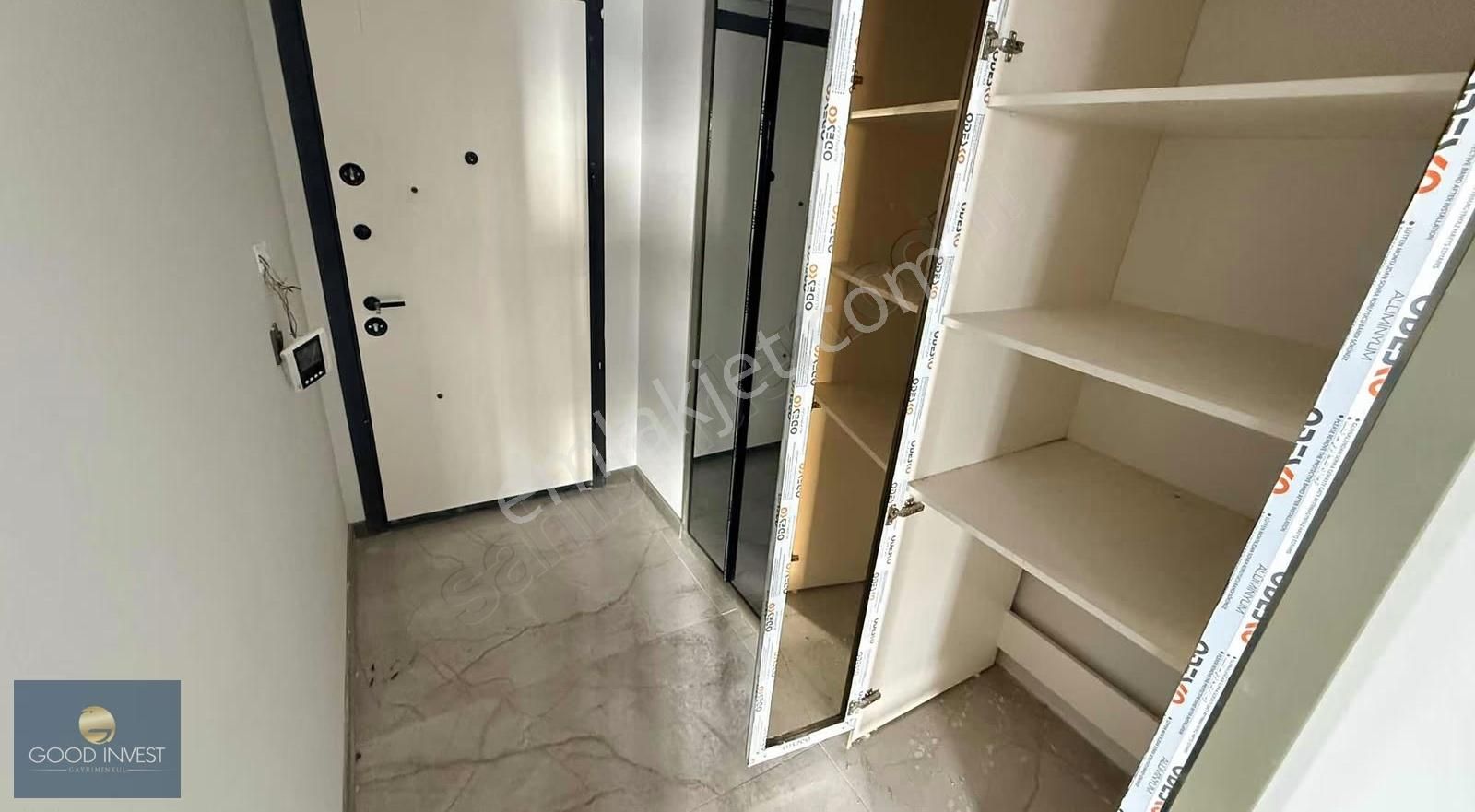 Meydan Göksu'da Oturuma Hazır Satılık 2+1 - Görsel 6