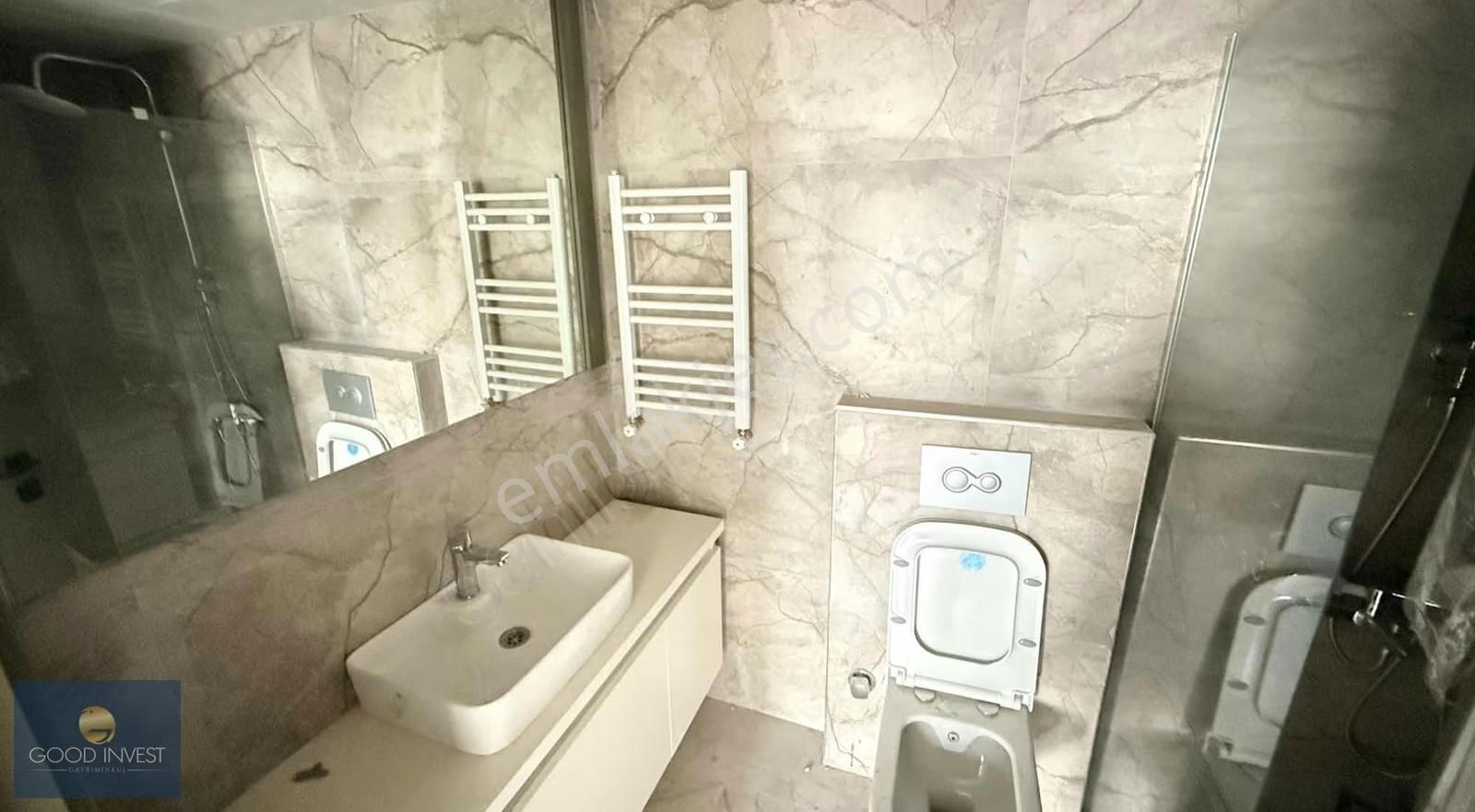 Meydan Göksu'da Oturuma Hazır Satılık 2+1 - Görsel 25