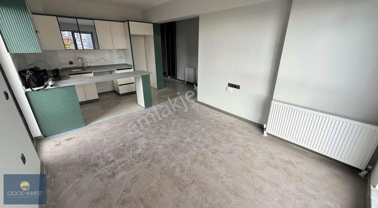 Meydan Göksu'da Oturuma Hazır Satılık 2+1 - Görsel 7