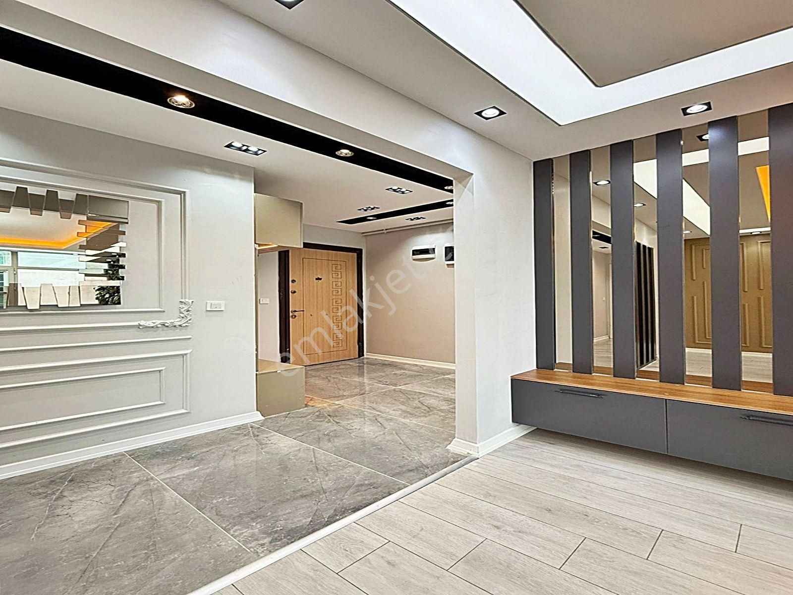 Esenyurt Yeşilkent Mahallesinde Site İçerisinde Ebeveyn Banyolu 2+1 Daire - Görsel 26