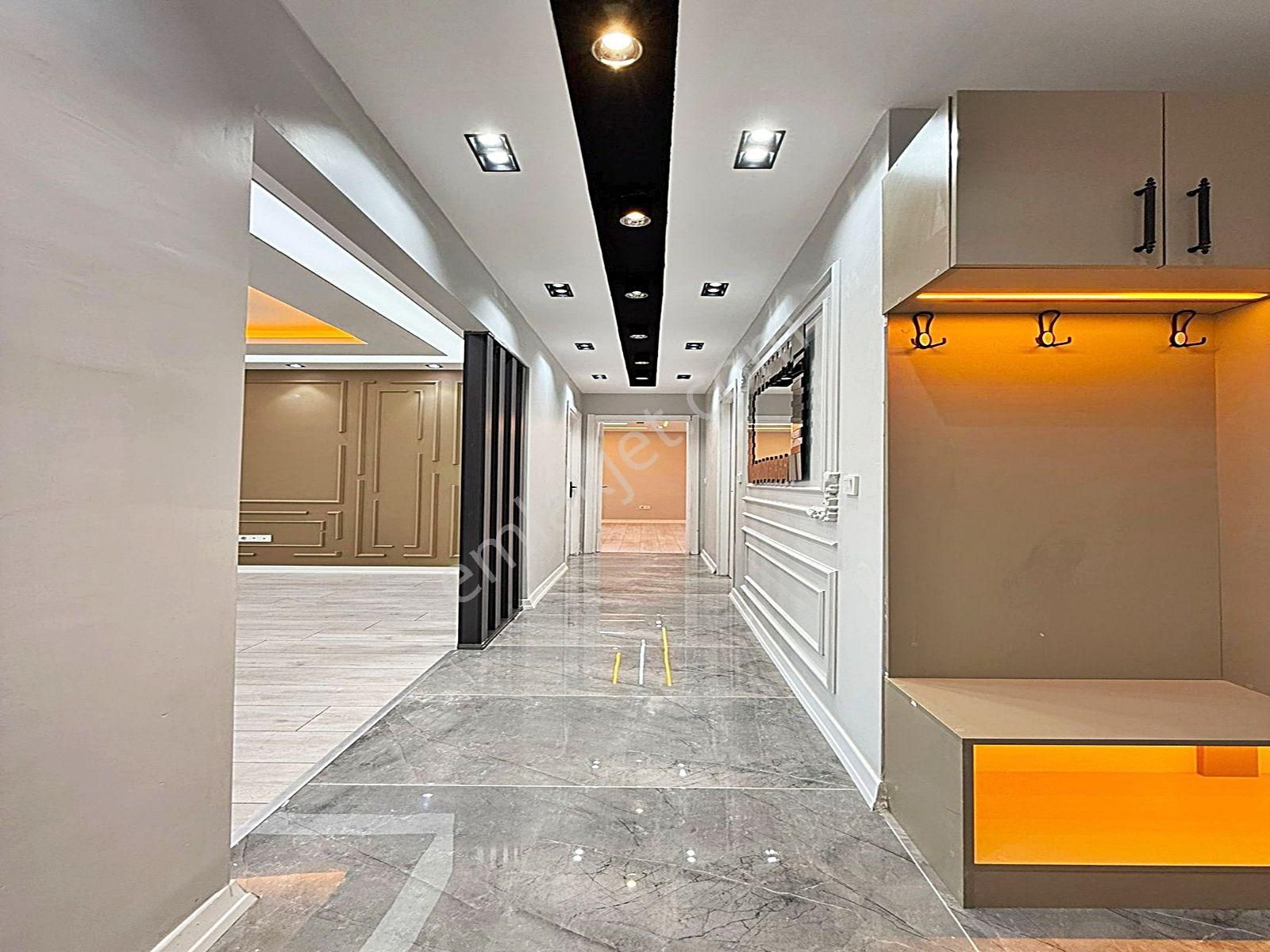 Esenyurt Yeşilkent Mahallesinde Site İçerisinde Ebeveyn Banyolu 2+1 Daire - Görsel 31