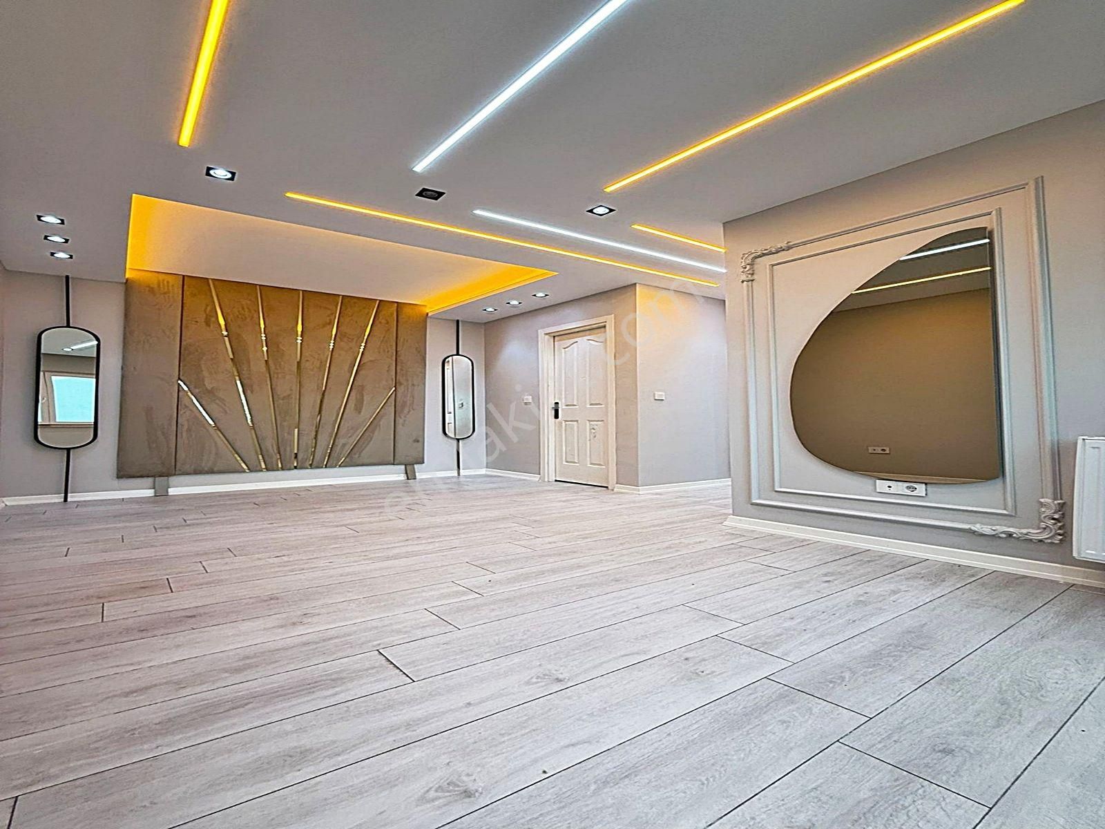 Esenyurt Yeşilkent Mahallesinde Site İçerisinde Ebeveyn Banyolu 2+1 Daire - Görsel 17