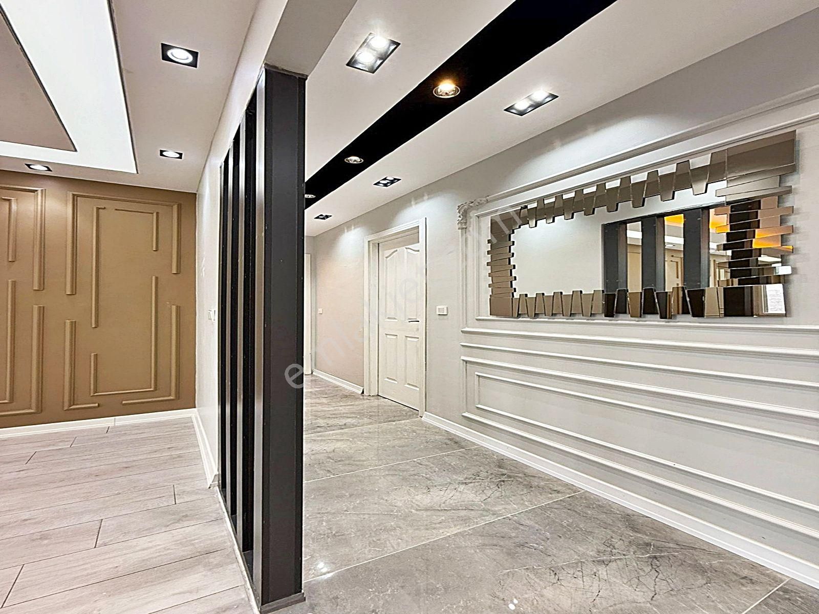 Esenyurt Yeşilkent Mahallesinde Site İçerisinde Ebeveyn Banyolu 2+1 Daire - Görsel 7