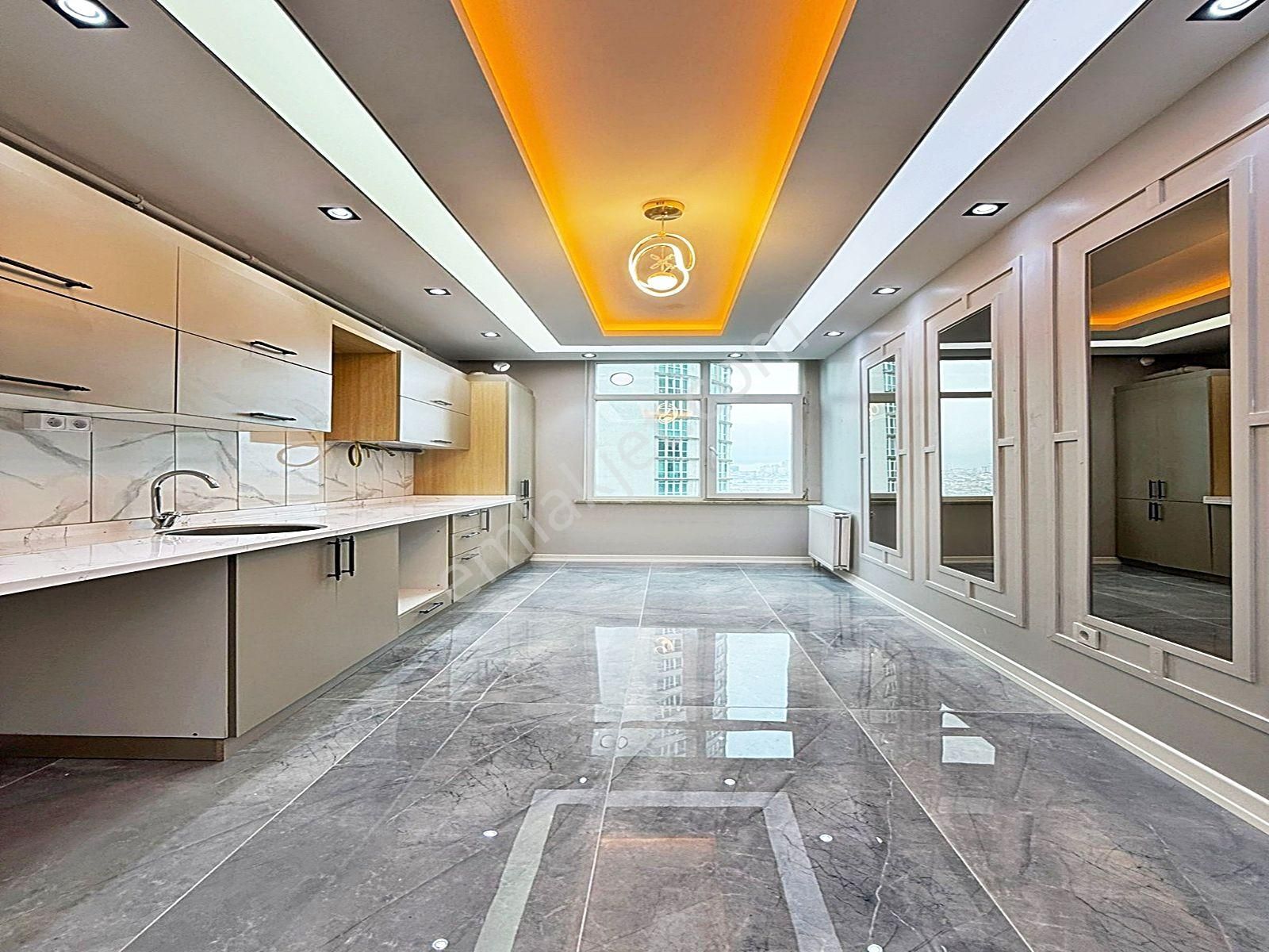 Esenyurt Yeşilkent Mahallesinde Site İçerisinde Ebeveyn Banyolu 2+1 Daire - Görsel 14