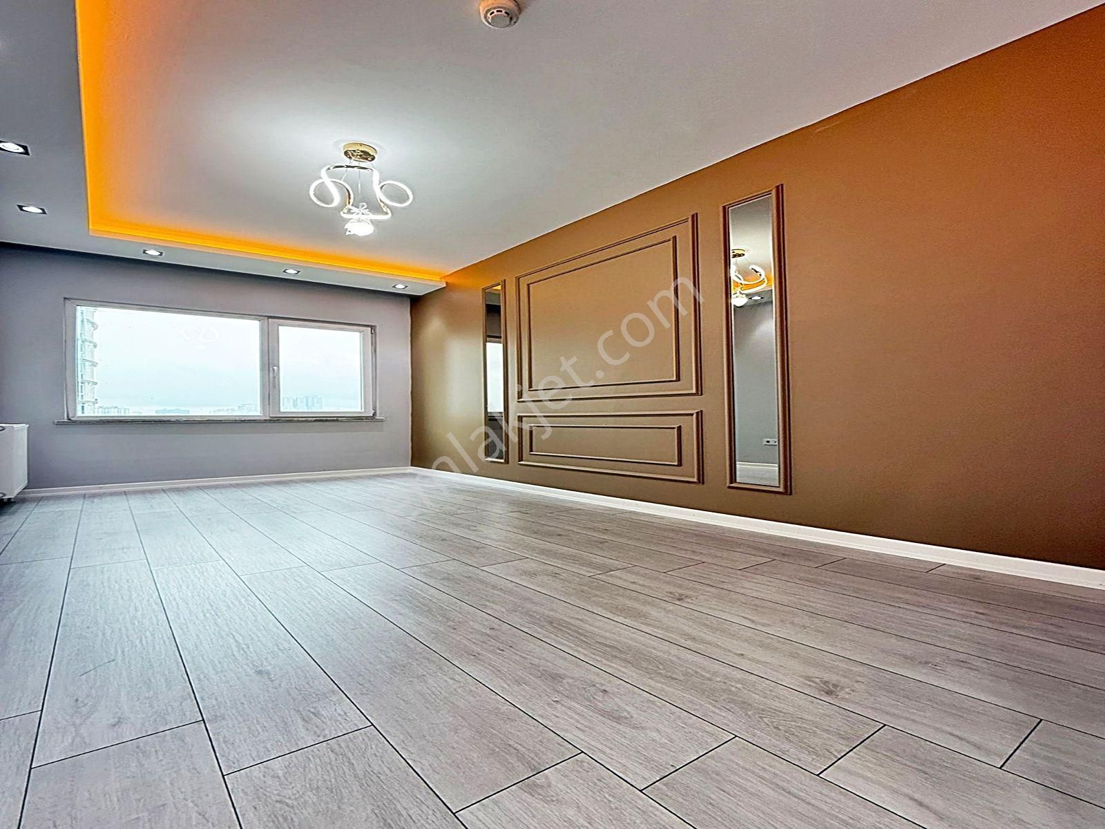 Esenyurt Yeşilkent Mahallesinde Site İçerisinde Ebeveyn Banyolu 2+1 Daire - Görsel 23