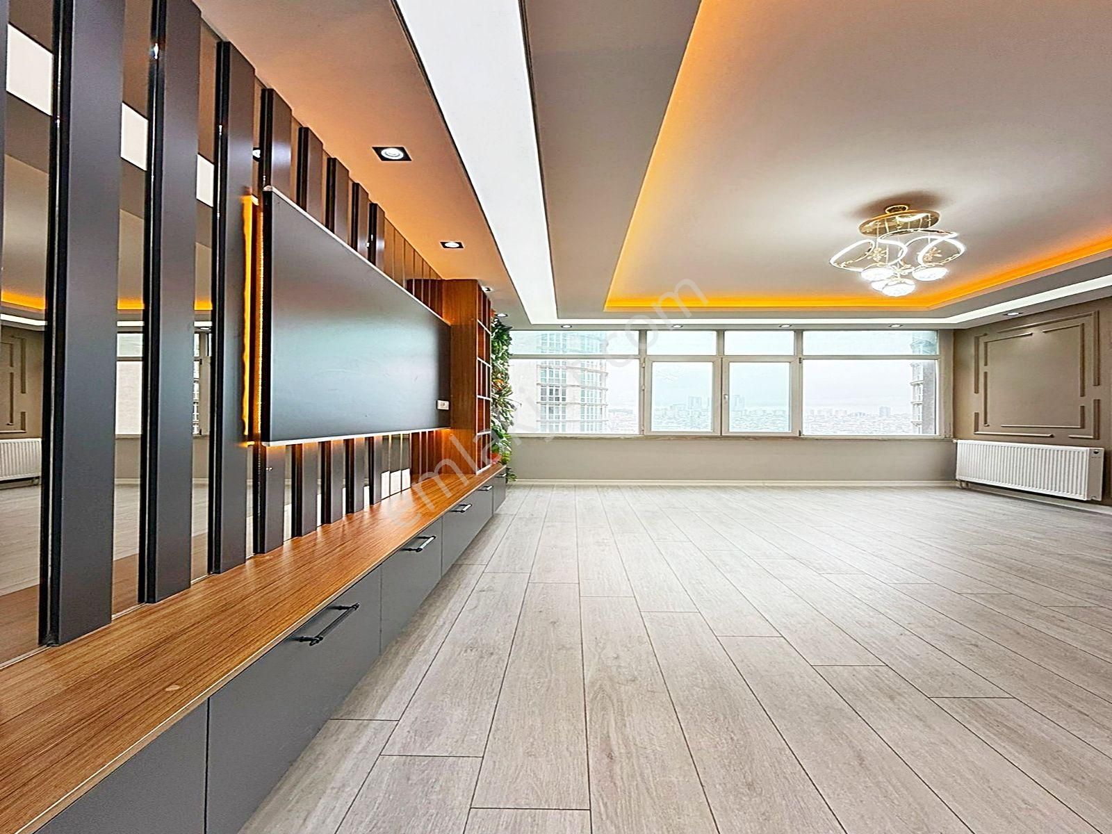 Esenyurt Yeşilkent Mahallesinde Site İçerisinde Ebeveyn Banyolu 2+1 Daire - Görsel 9