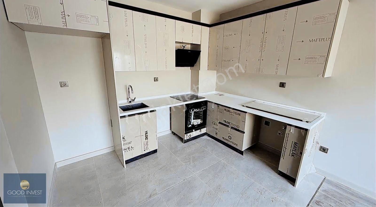 Meydan Çakırlar'da Satılık 1+1 Daire - Görsel 4