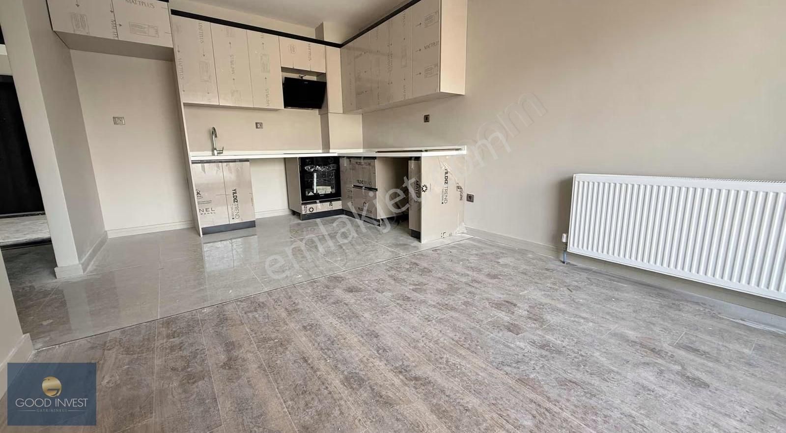 Meydan Çakırlar'da Satılık 1+1 Daire - Görsel 5