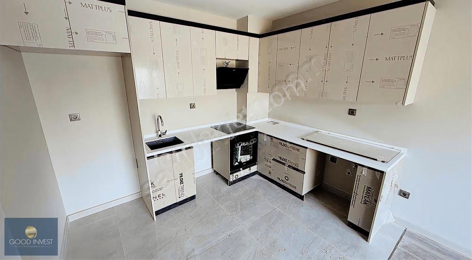 Meydan Çakırlar'da Satılık 1+1 Daire - Görsel 3