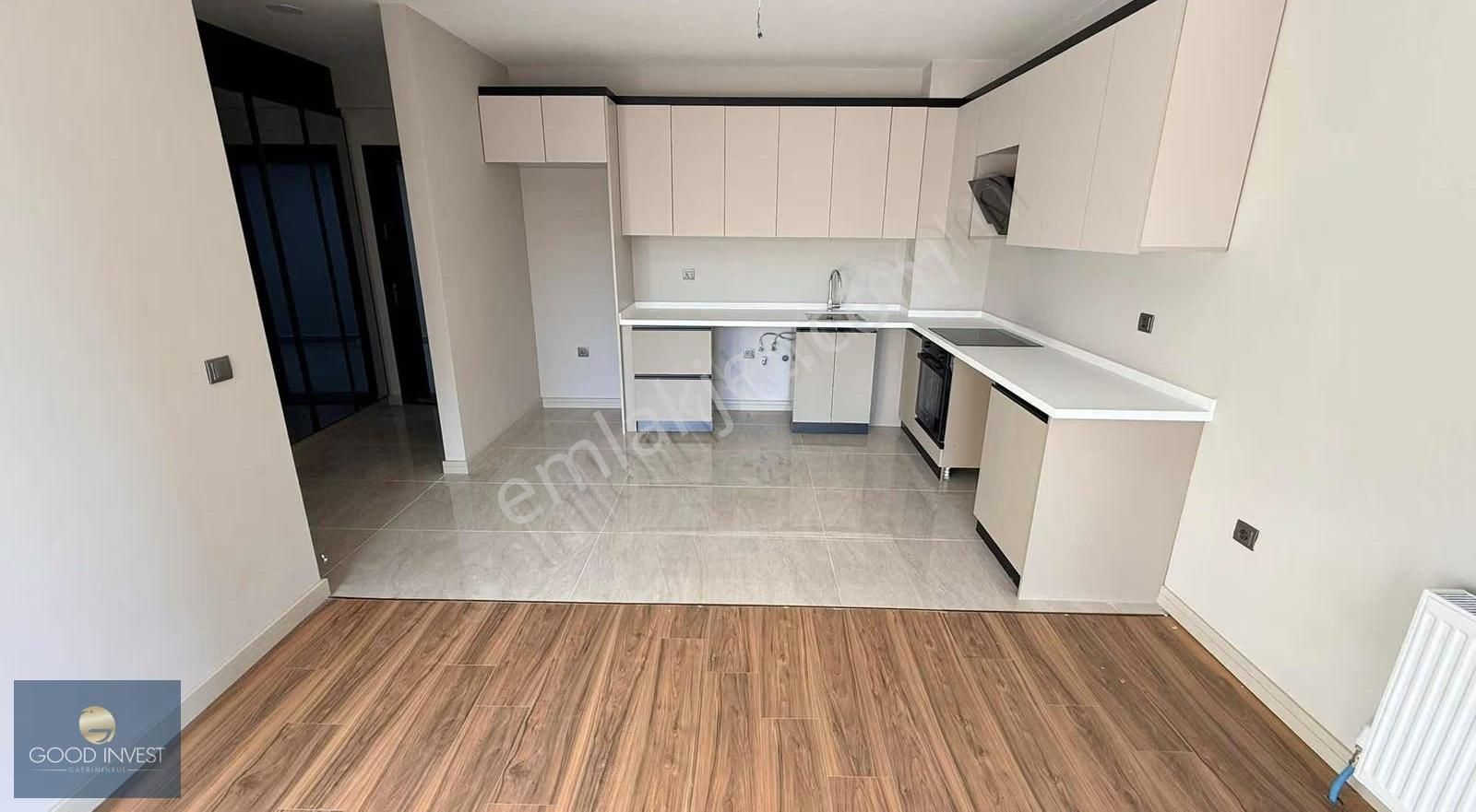 Meydan Çakırlar'da Satılık 1+1 Daire - Görsel 9