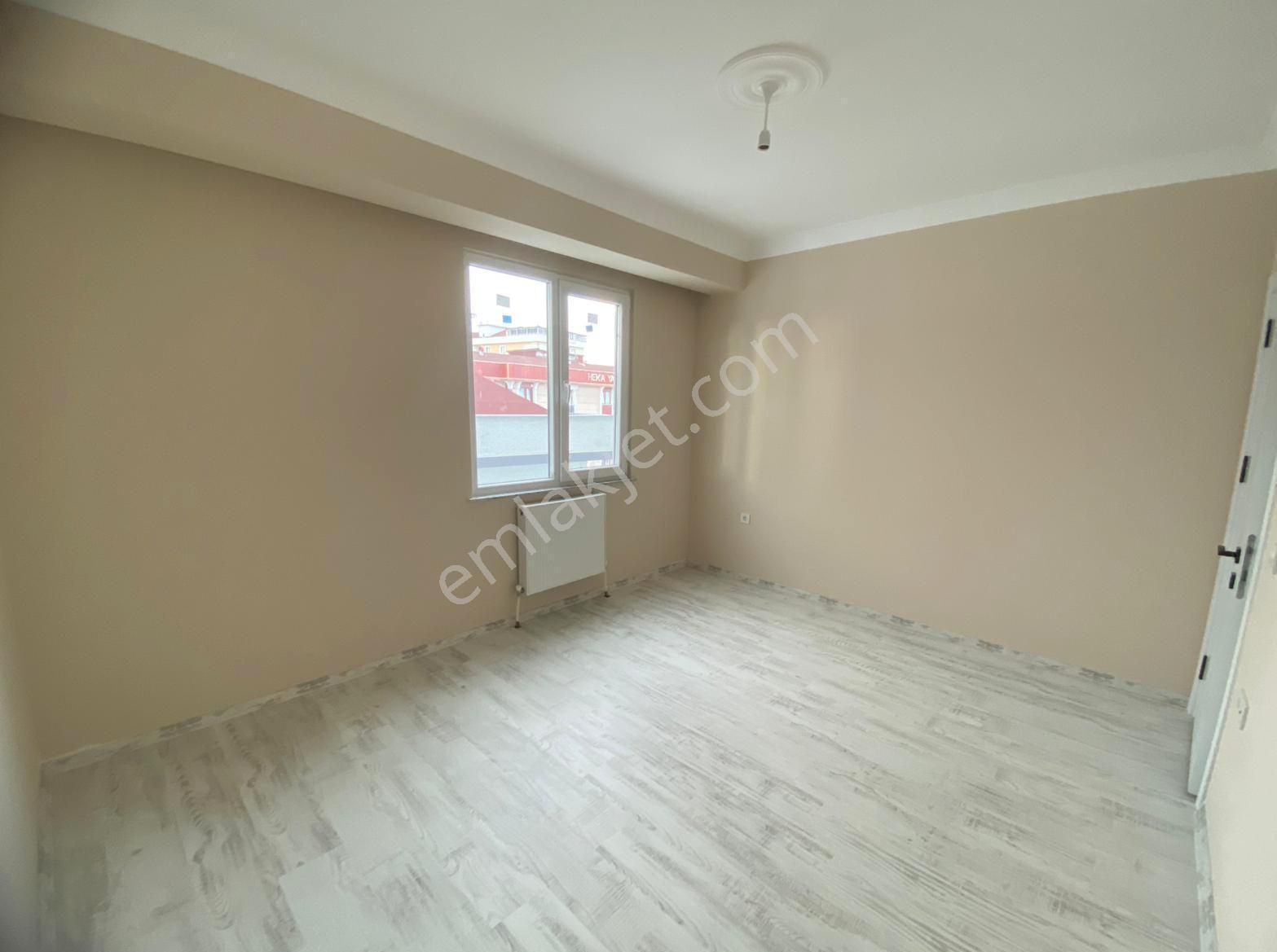 Mertcan'dan Metro 5dk Hastane 4dk Balkonlu Sıfır Lüks 2+1 Daire - Görsel 8