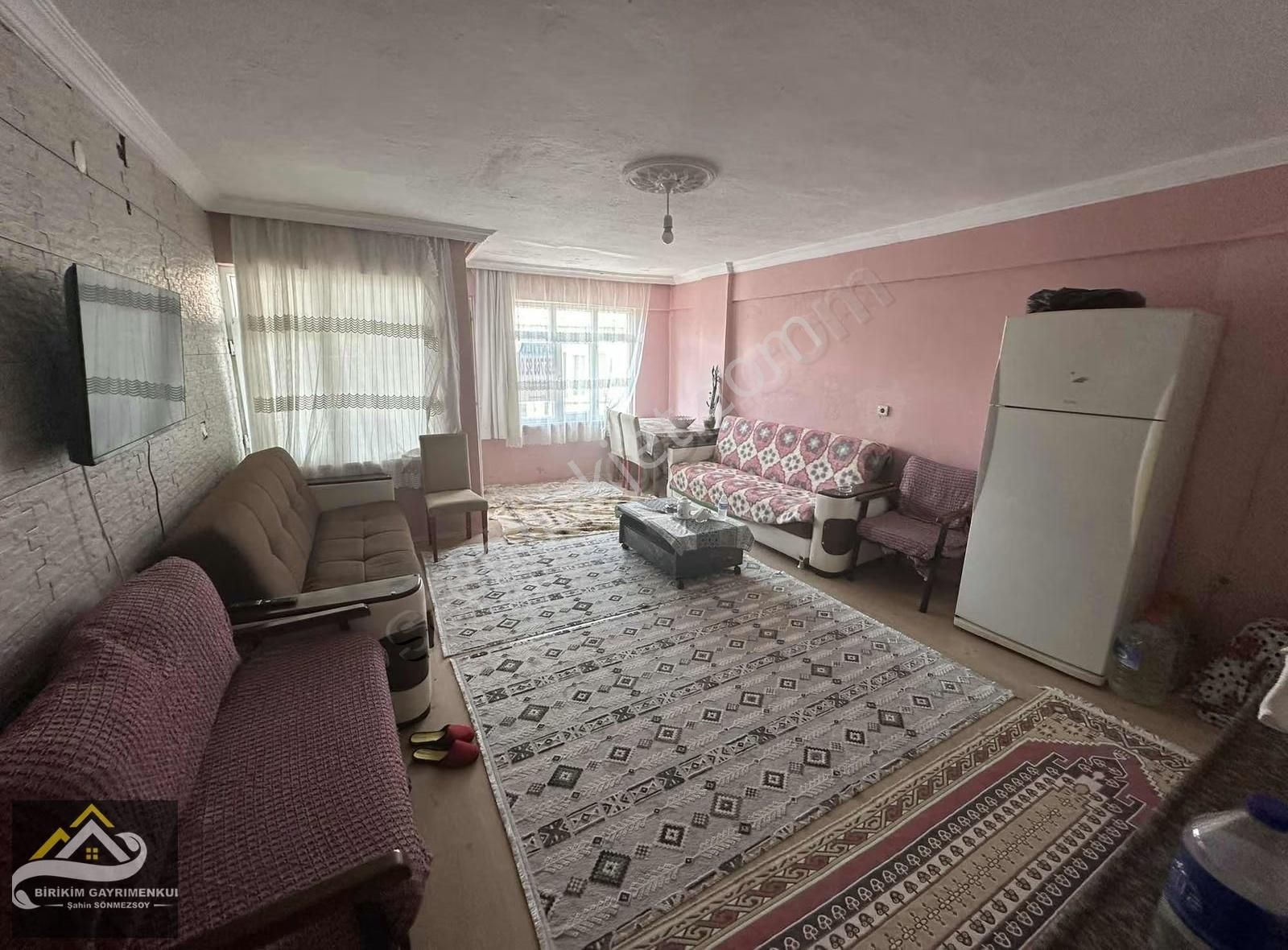 Merkezde 2+1 Satılık Daire - Görsel 18