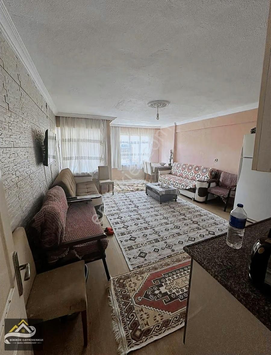 Merkezde 2+1 Satılık Daire - Görsel 3