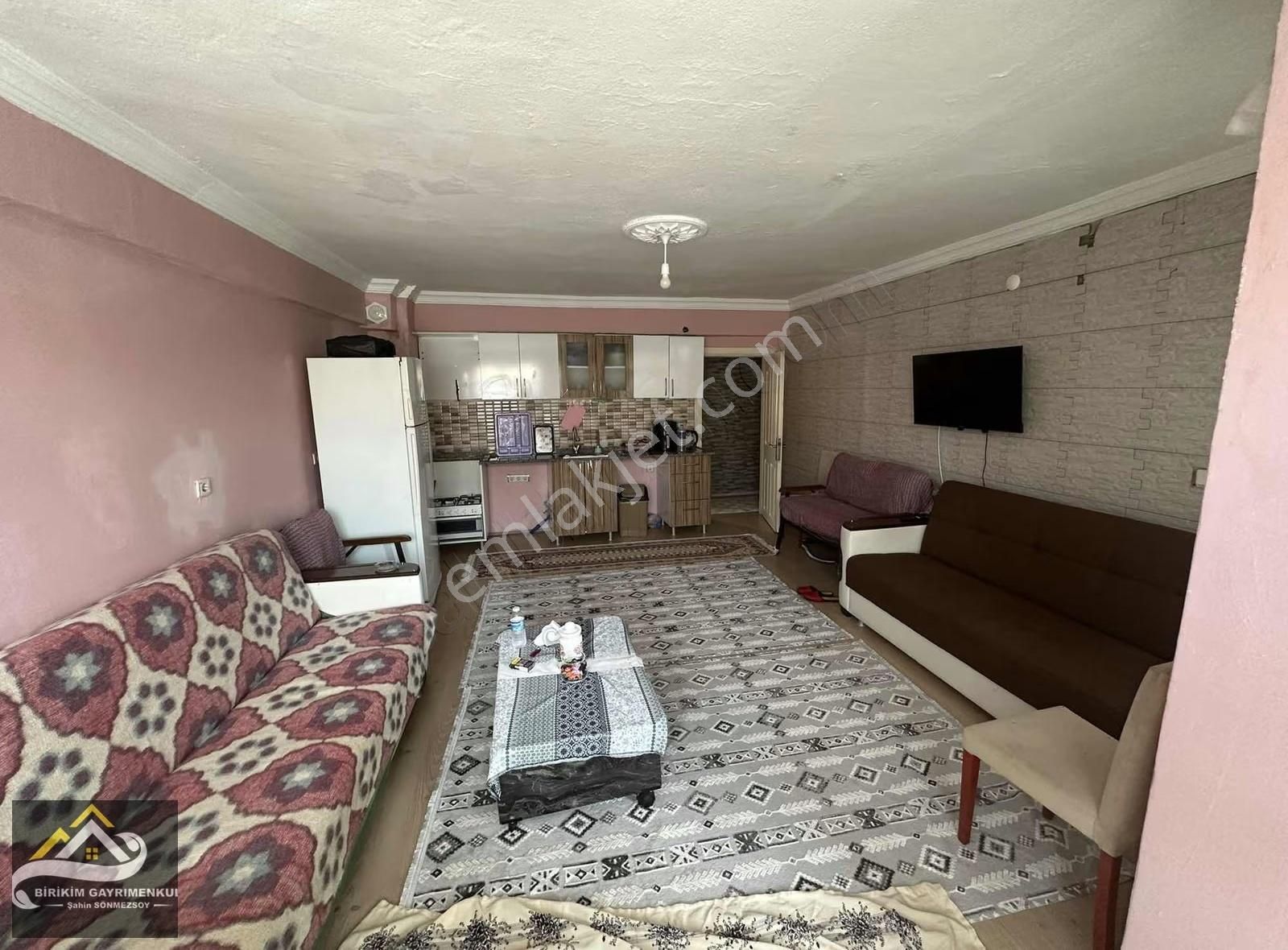 Merkezde 2+1 Satılık Daire - Görsel 5