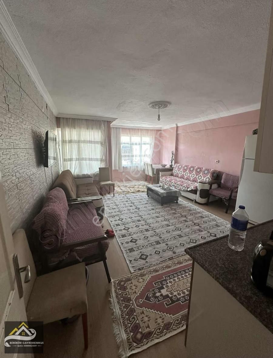 Merkezde 2+1 Satılık Daire - Görsel 12