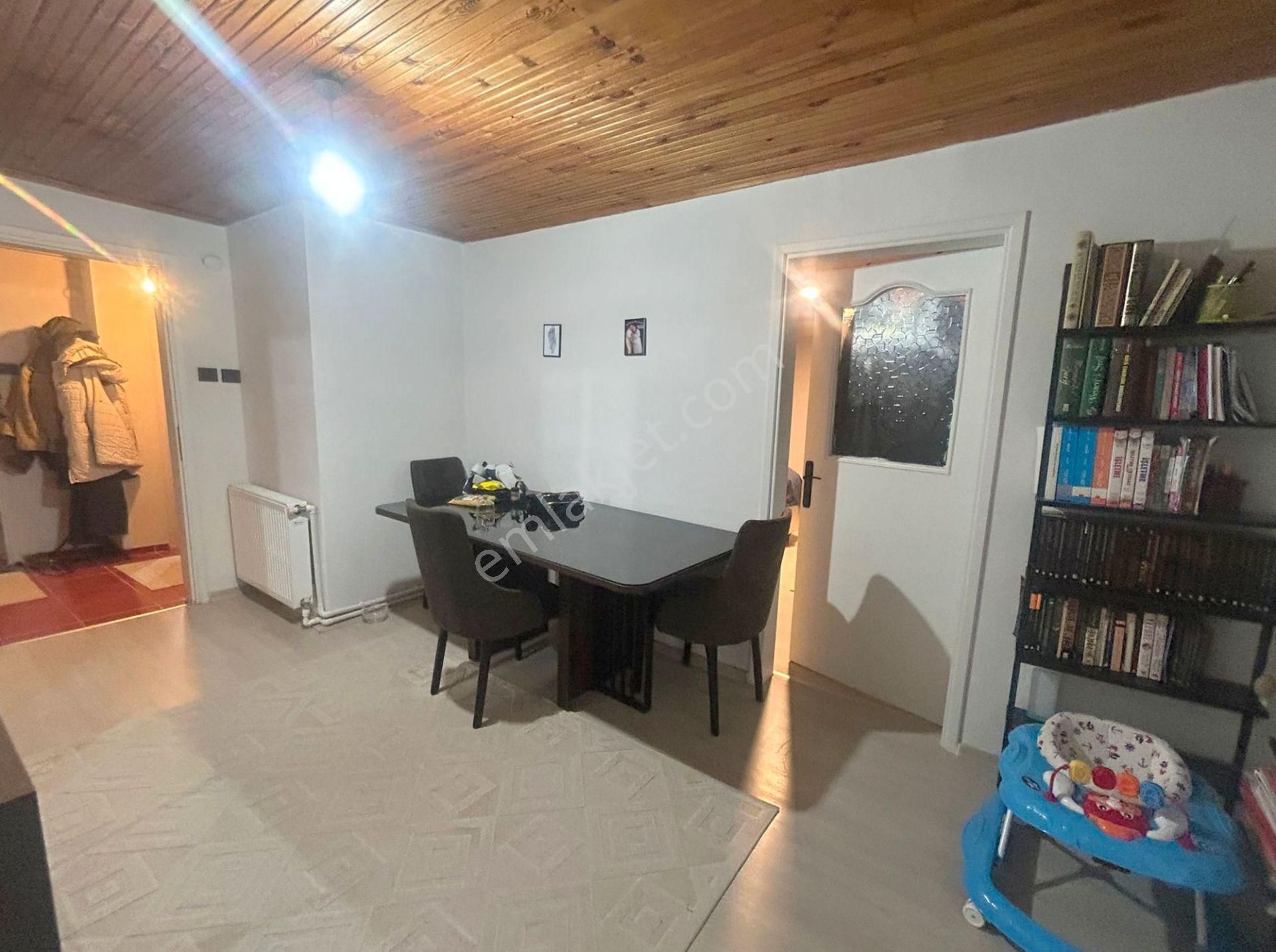 Mertcan'dan Orhangazi Mah. Satılık Müstakil Bina - Görsel 11