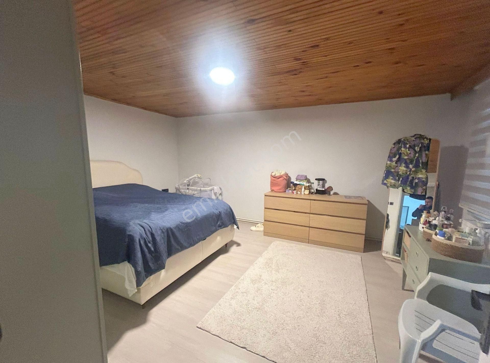 Mertcan'dan Orhangazi Mah. Satılık Müstakil Bina - Görsel 9