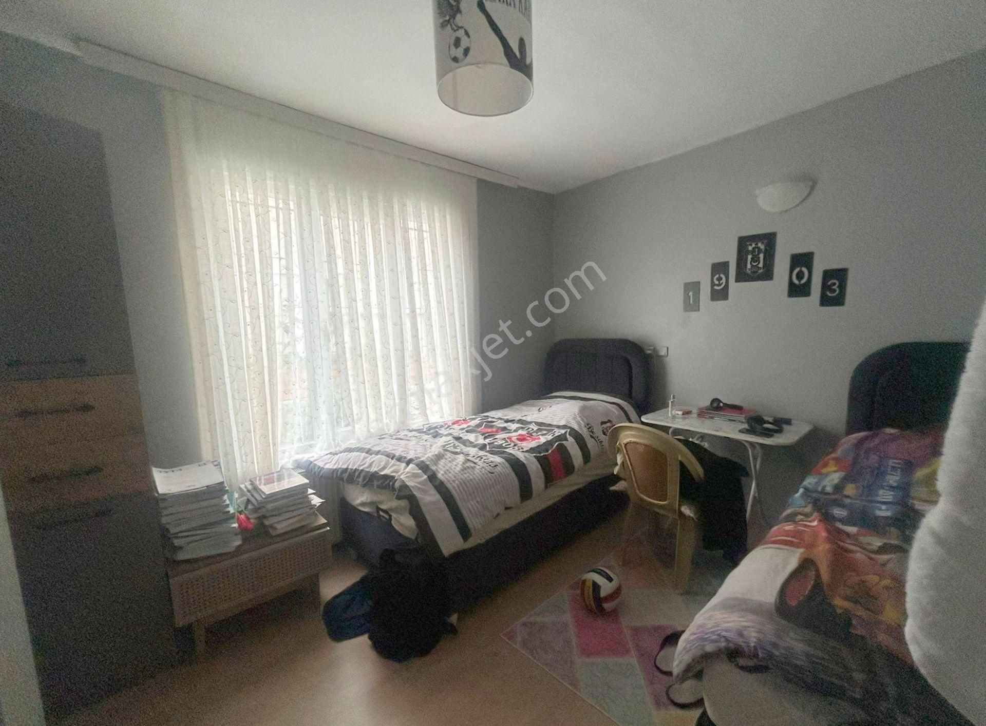 Mertcan'dan Orhangazi Mah. Satılık Müstakil Bina - Görsel 24