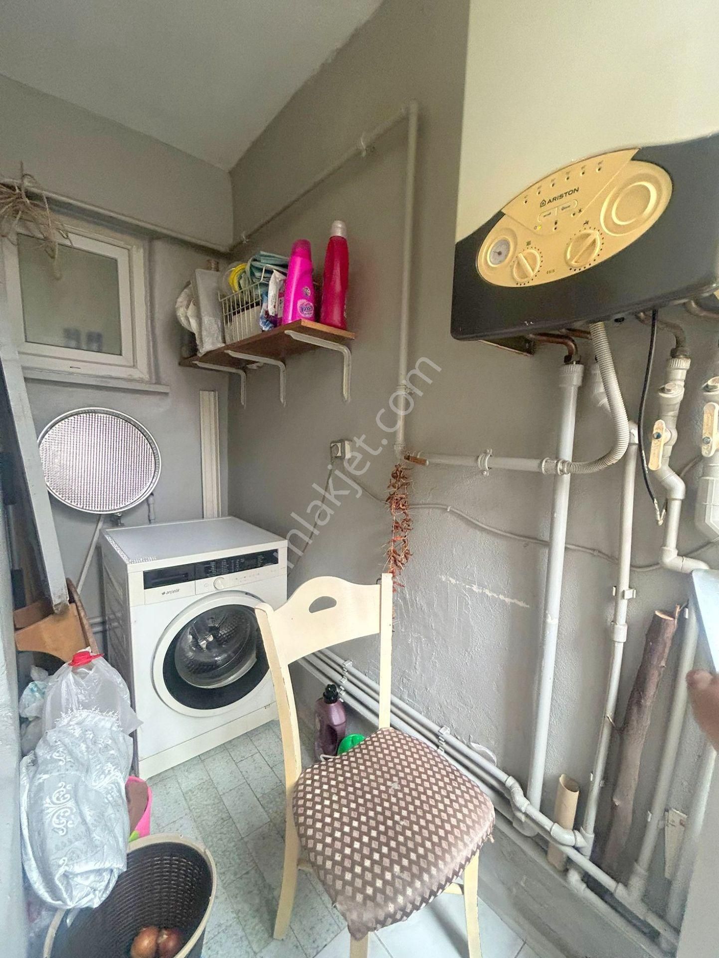 Mertcan'dan Orhangazi Mah. Satılık Müstakil Bina - Görsel 29