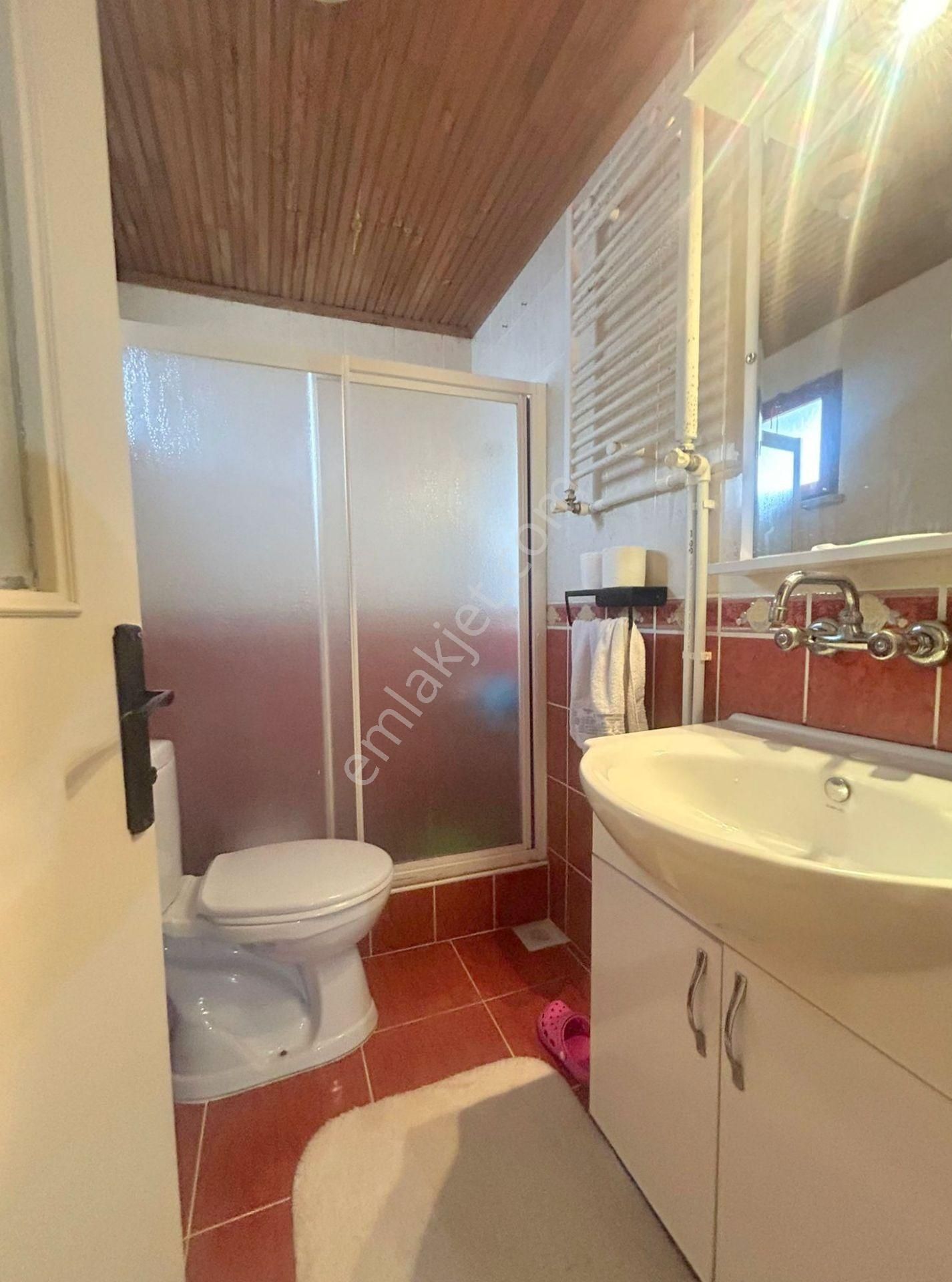 Mertcan'dan Orhangazi Mah. Satılık Müstakil Bina - Görsel 18