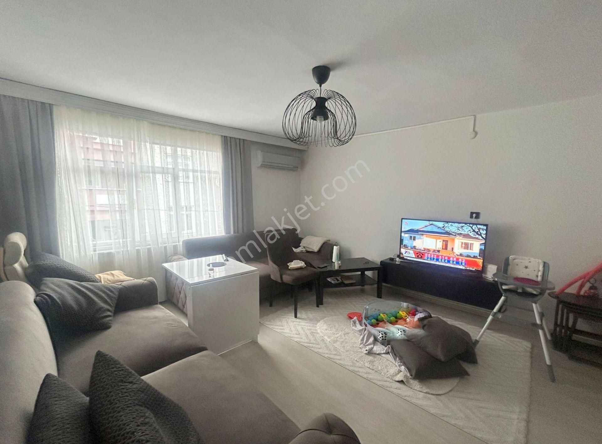 Mertcan'dan Orhangazi Mah. Satılık Müstakil Bina