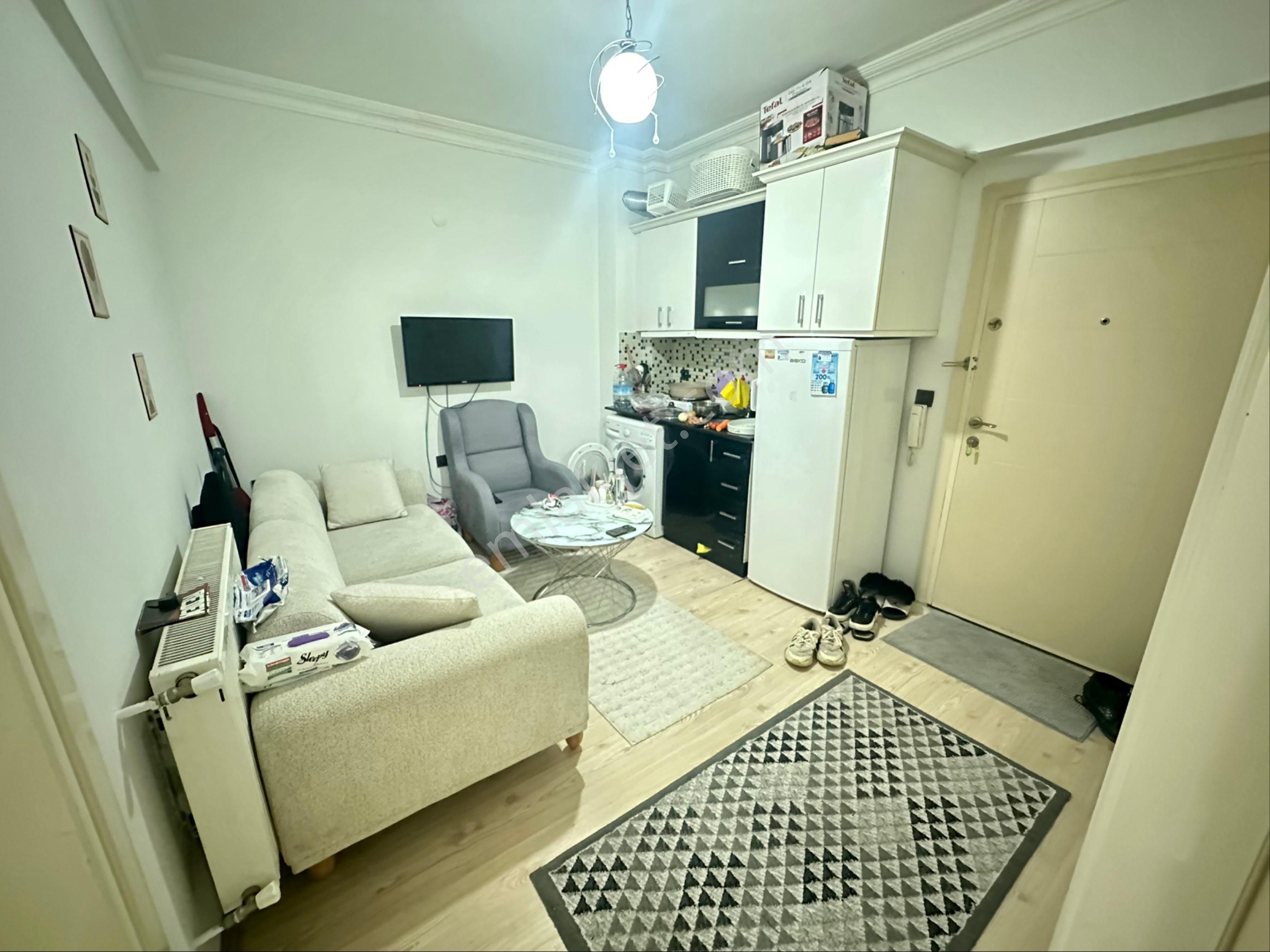 Forum Çamlık Bursa Caddesi Yakını 2+1 Arakat Fırsat Satılık Apart - Görsel 6