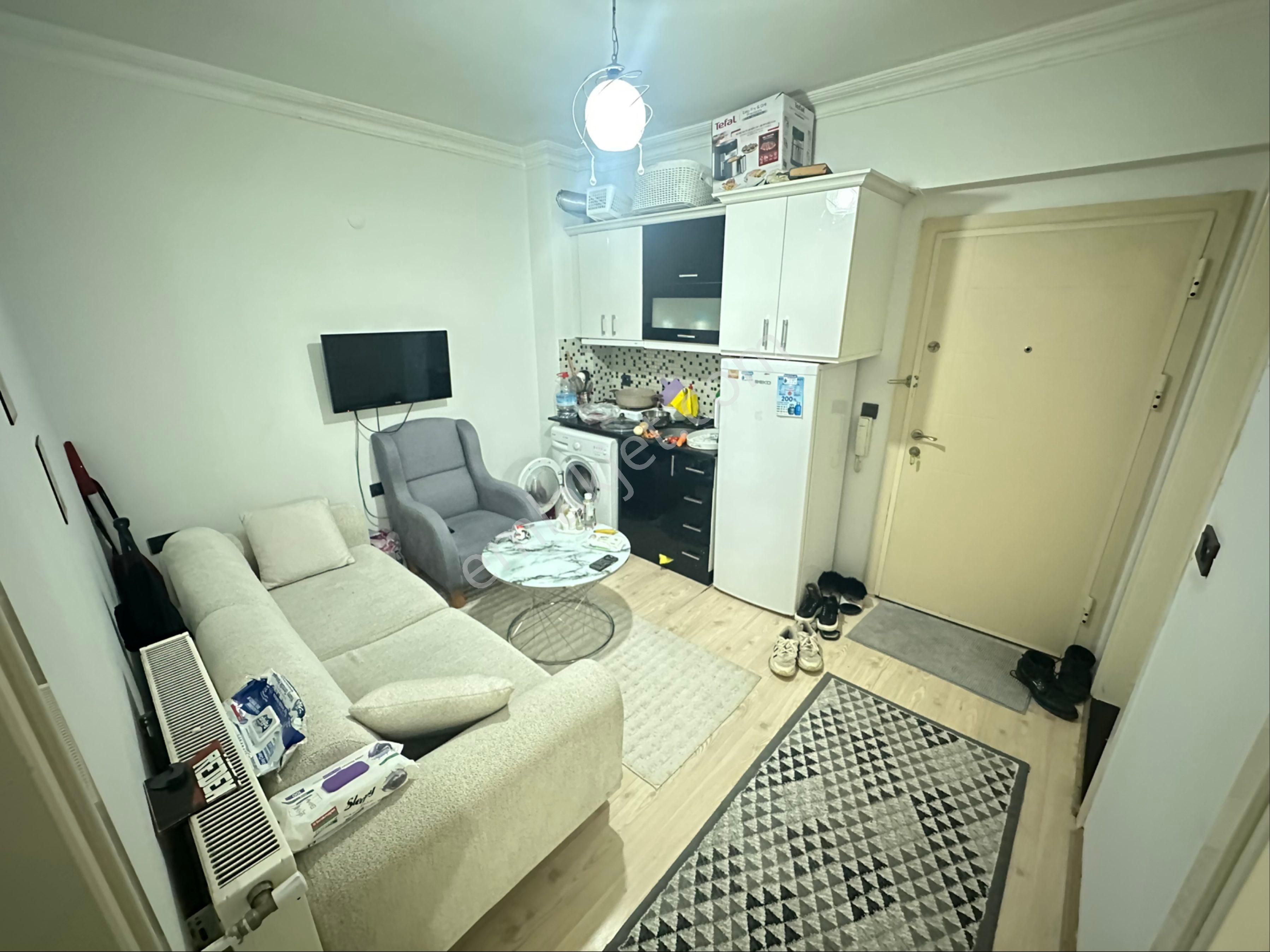 Forum Çamlık Bursa Caddesi Yakını 2+1 Arakat Fırsat Satılık Apart - Görsel 4