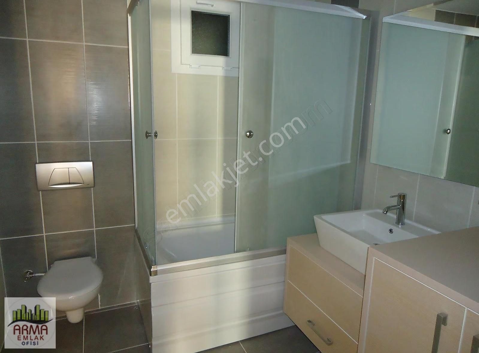 Armada City Plus Site İçi Havuz Cephe 68m2 Kiralık 1+1 Daire - Görsel 4